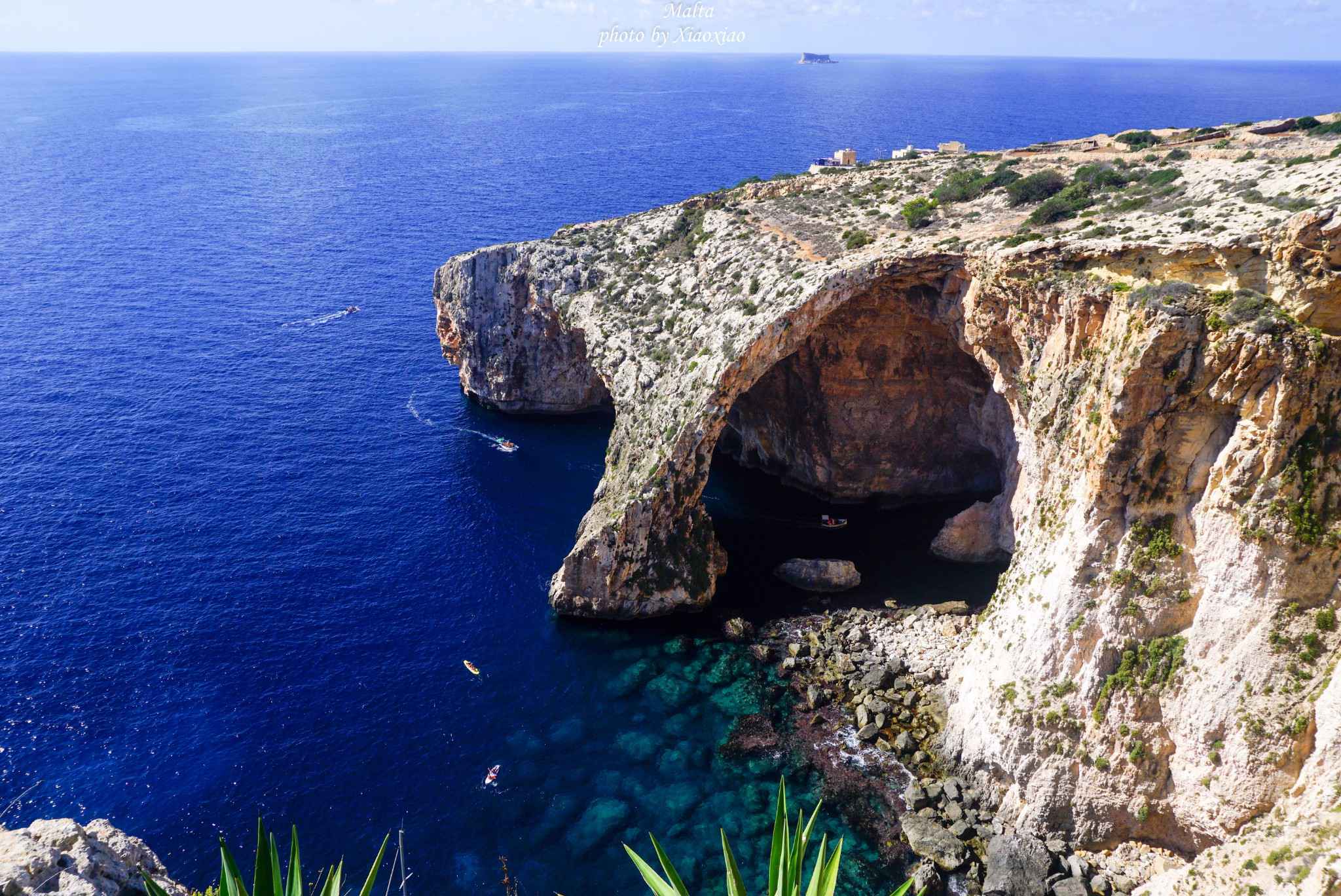 地中海的心脏马耳他,马耳他旅游攻略