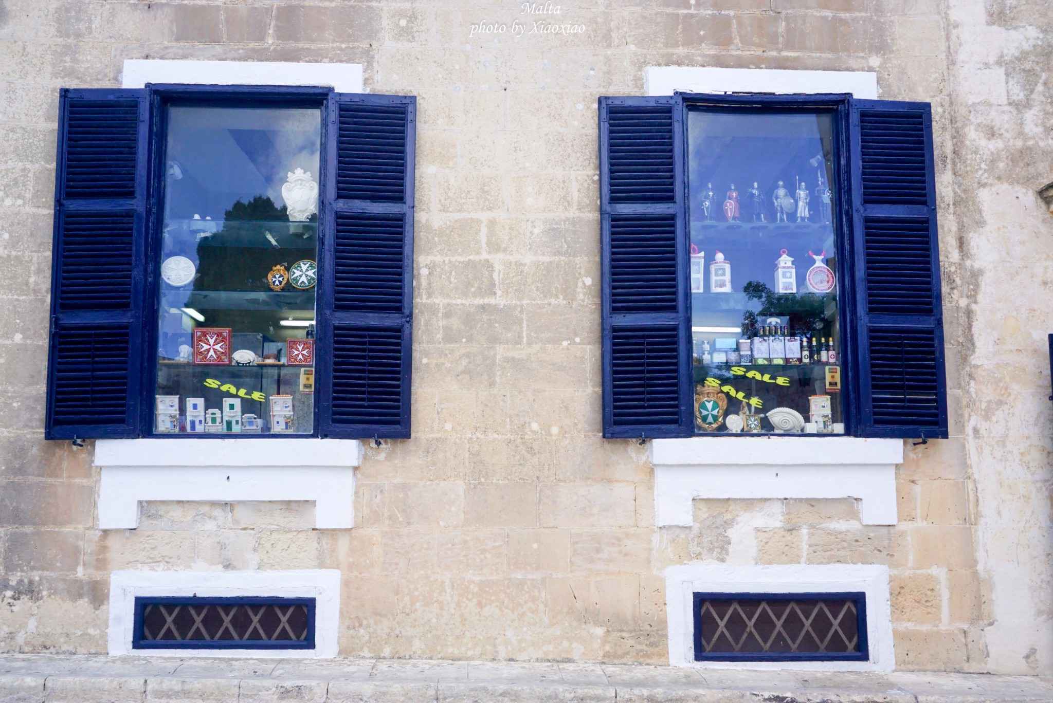 地中海的心脏马耳他,马耳他旅游攻略