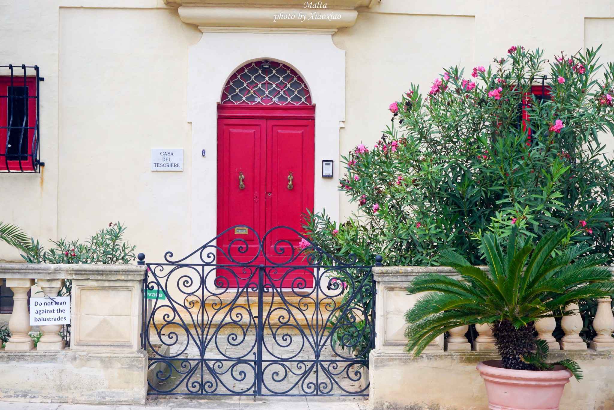 地中海的心脏马耳他,马耳他旅游攻略