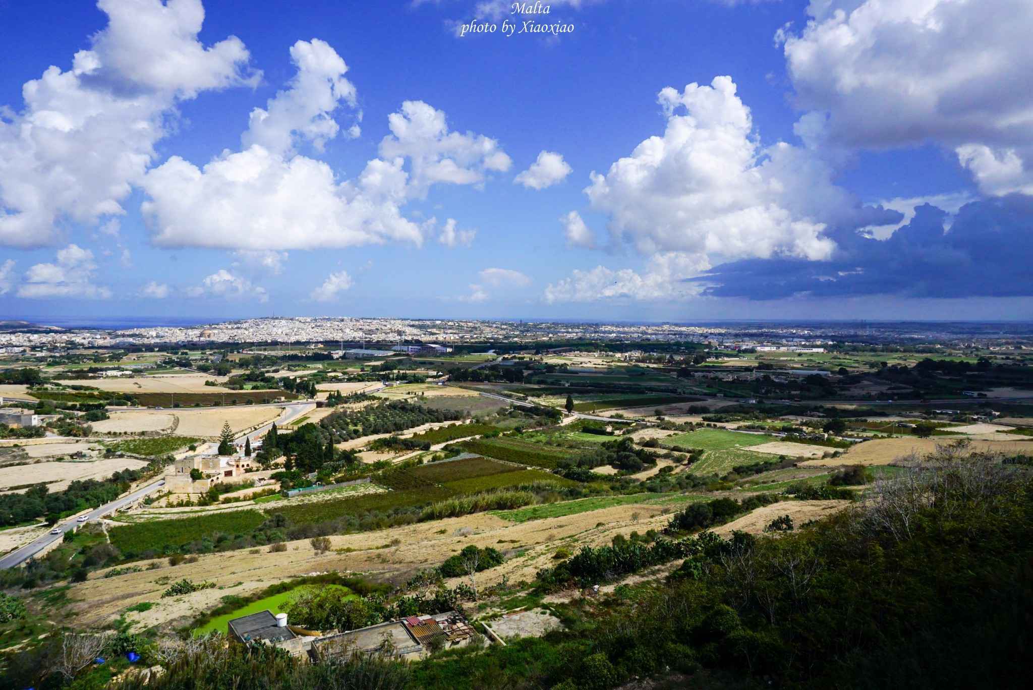 地中海的心脏马耳他,马耳他旅游攻略
