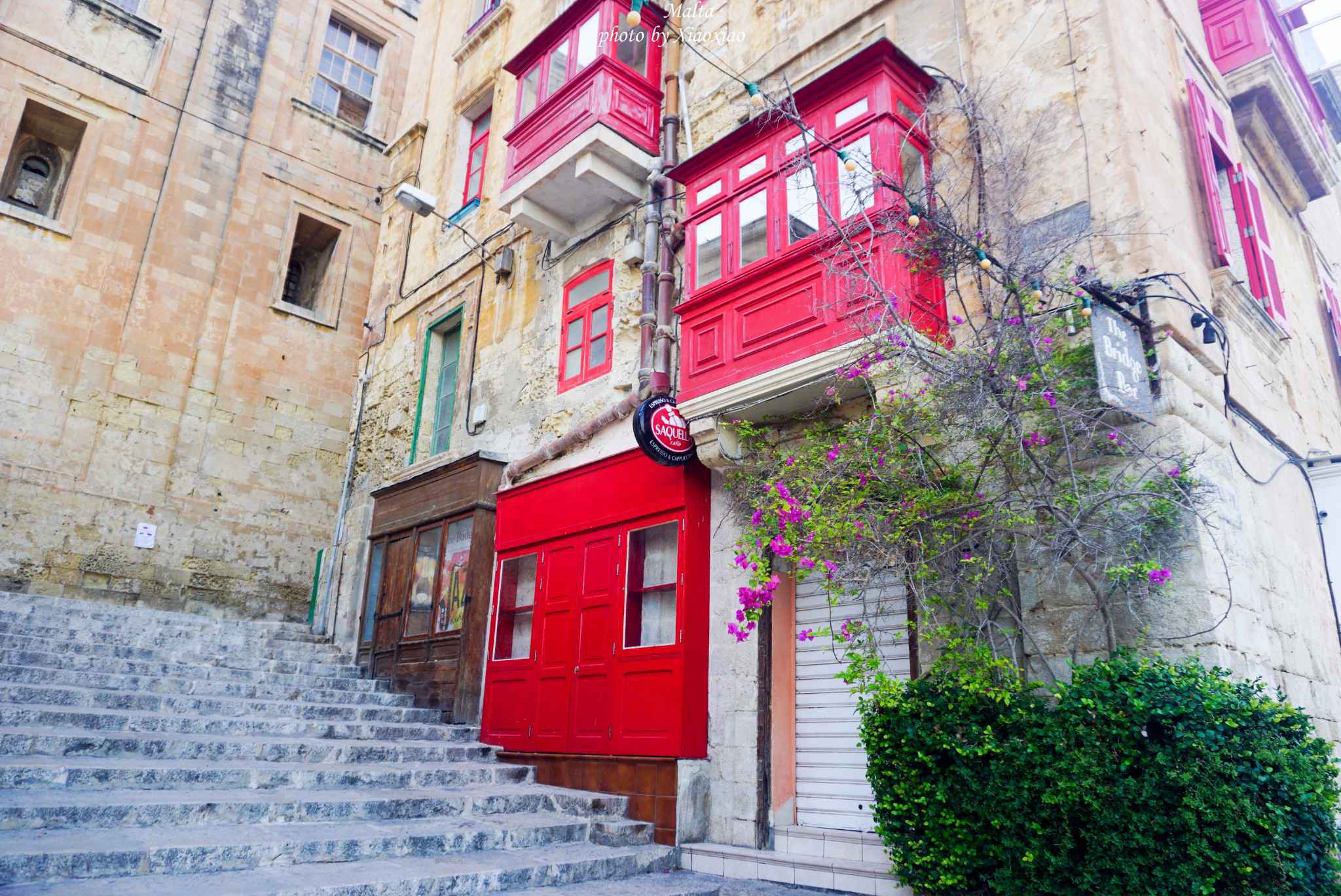 地中海的心脏马耳他,马耳他旅游攻略