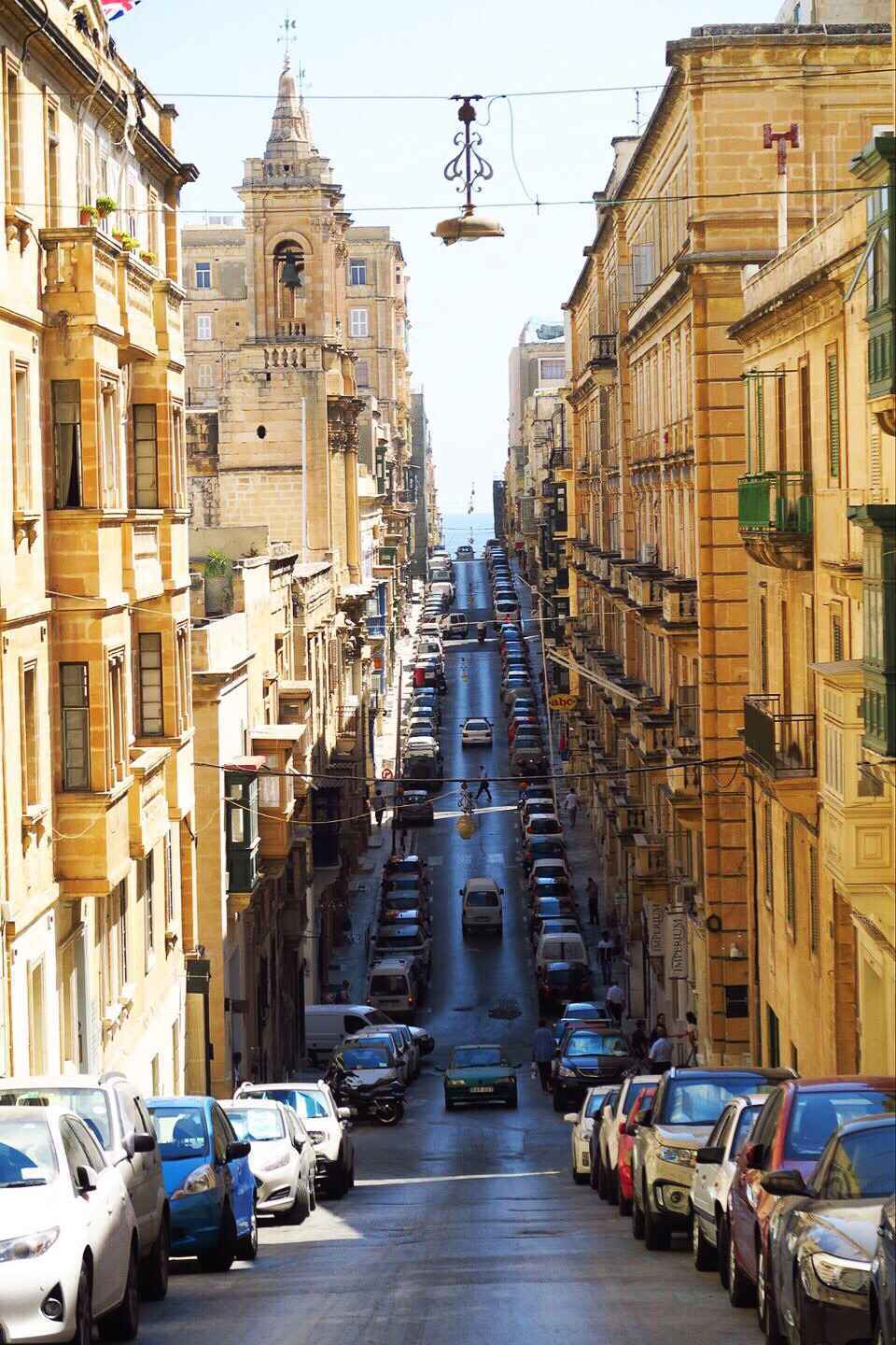 游学慢享马耳他,马耳他自助游攻略