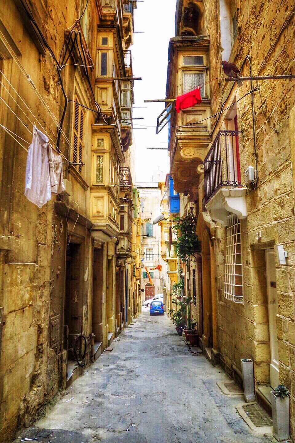 游学慢享马耳他,马耳他自助游攻略