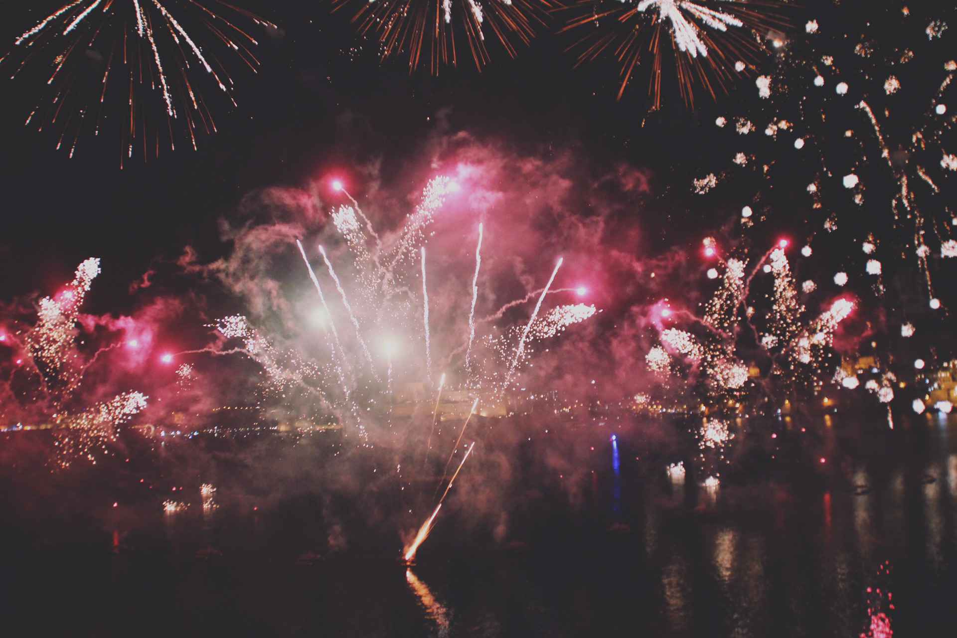 马耳他 一场关于蓝色海岛的奇幻之梦,马耳他自助