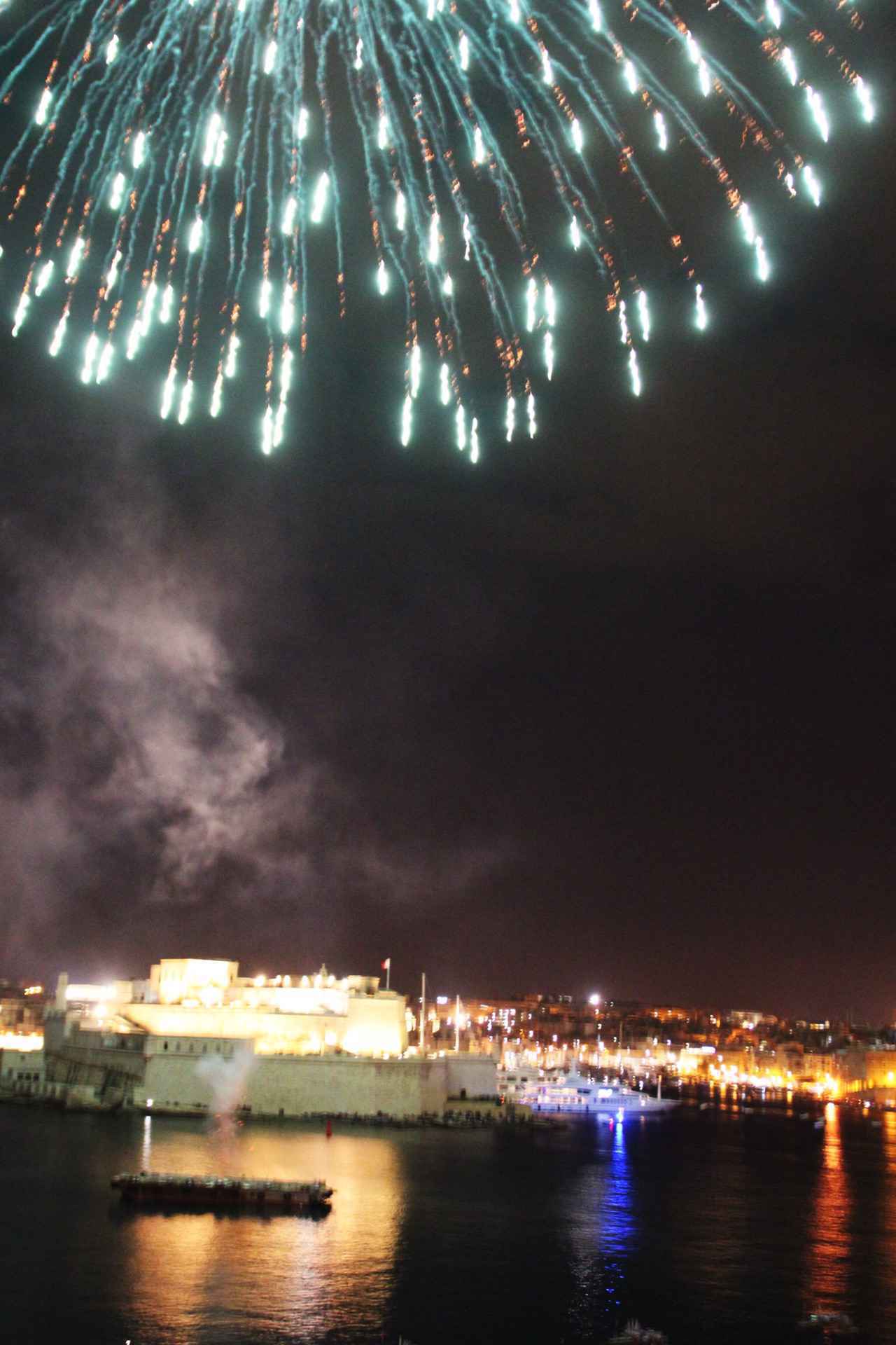 马耳他 一场关于蓝色海岛的奇幻之梦,马耳他自助