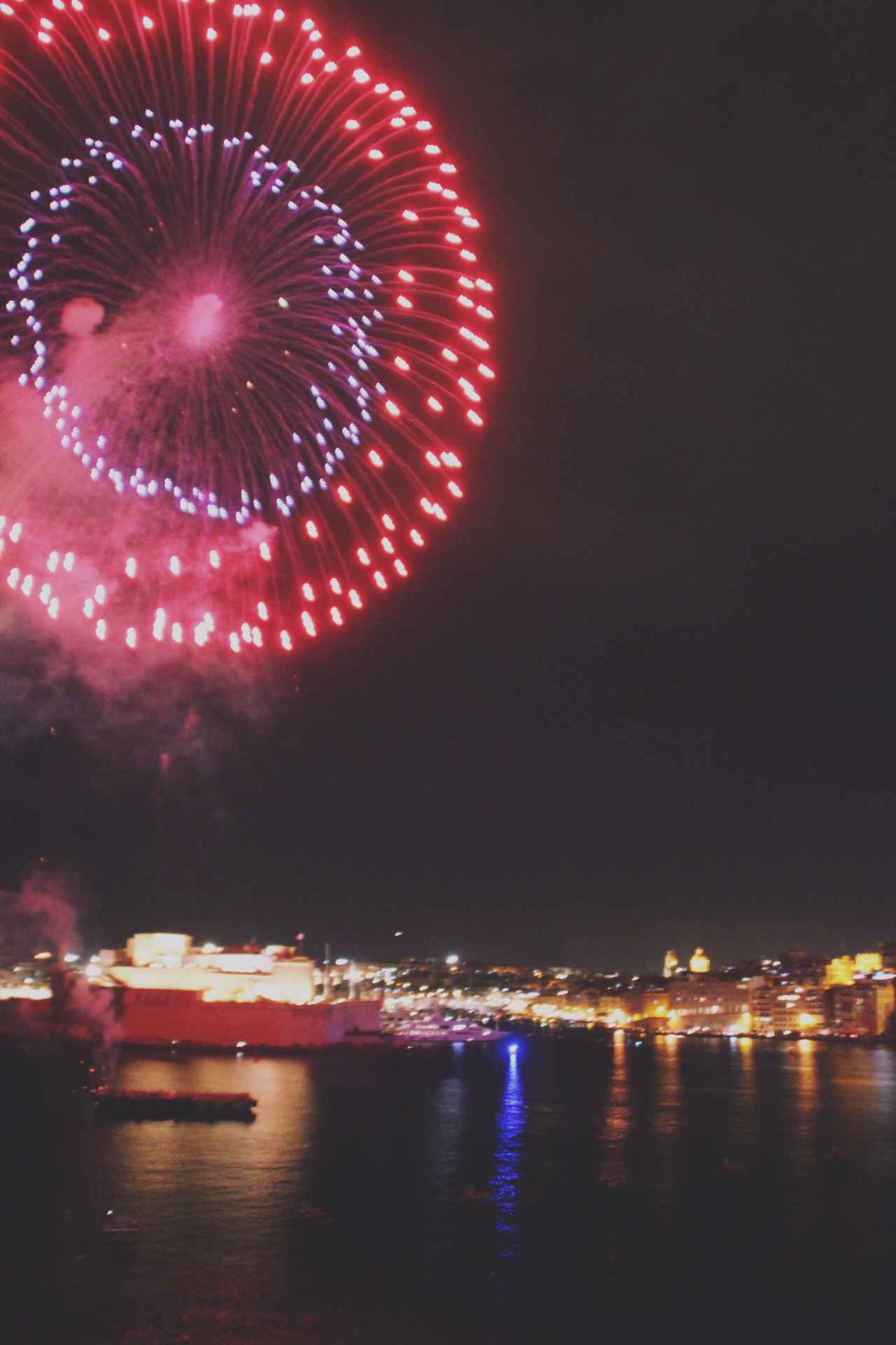 马耳他 一场关于蓝色海岛的奇幻之梦,马耳他自助