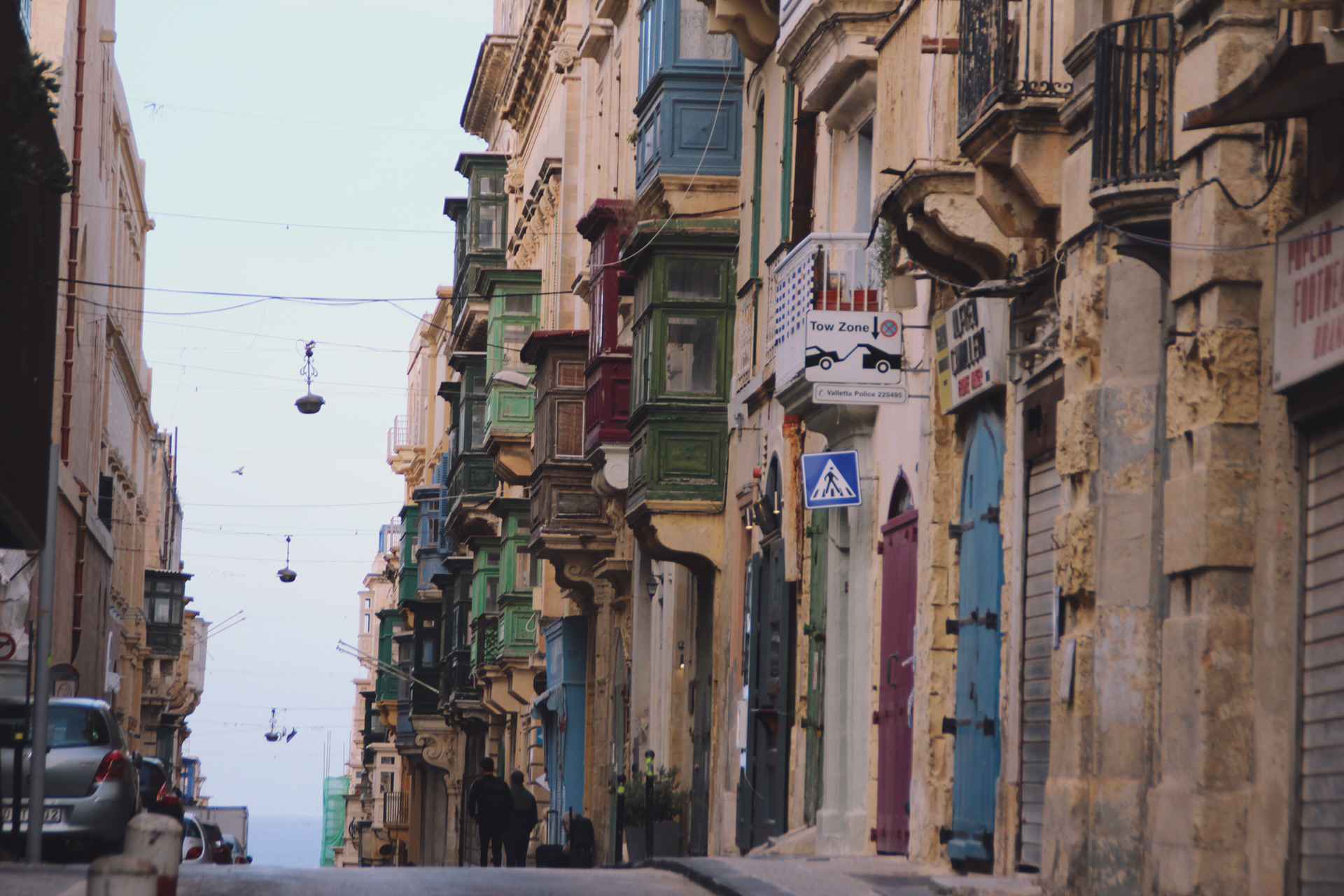 马耳他 一场关于蓝色海岛的奇幻之梦,马耳他自助