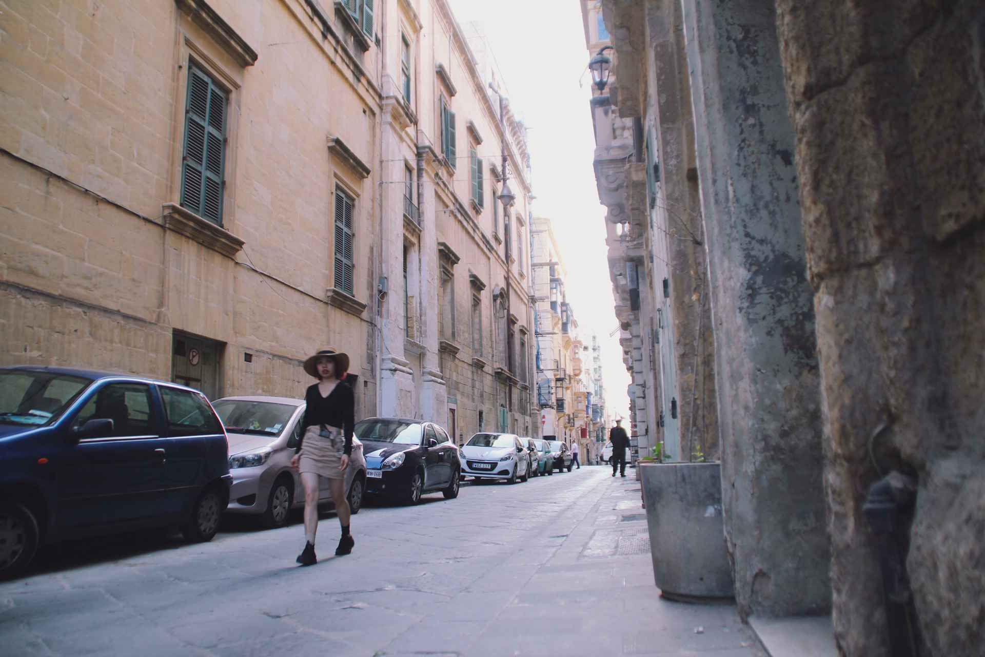 马耳他 一场关于蓝色海岛的奇幻之梦,马耳他自助