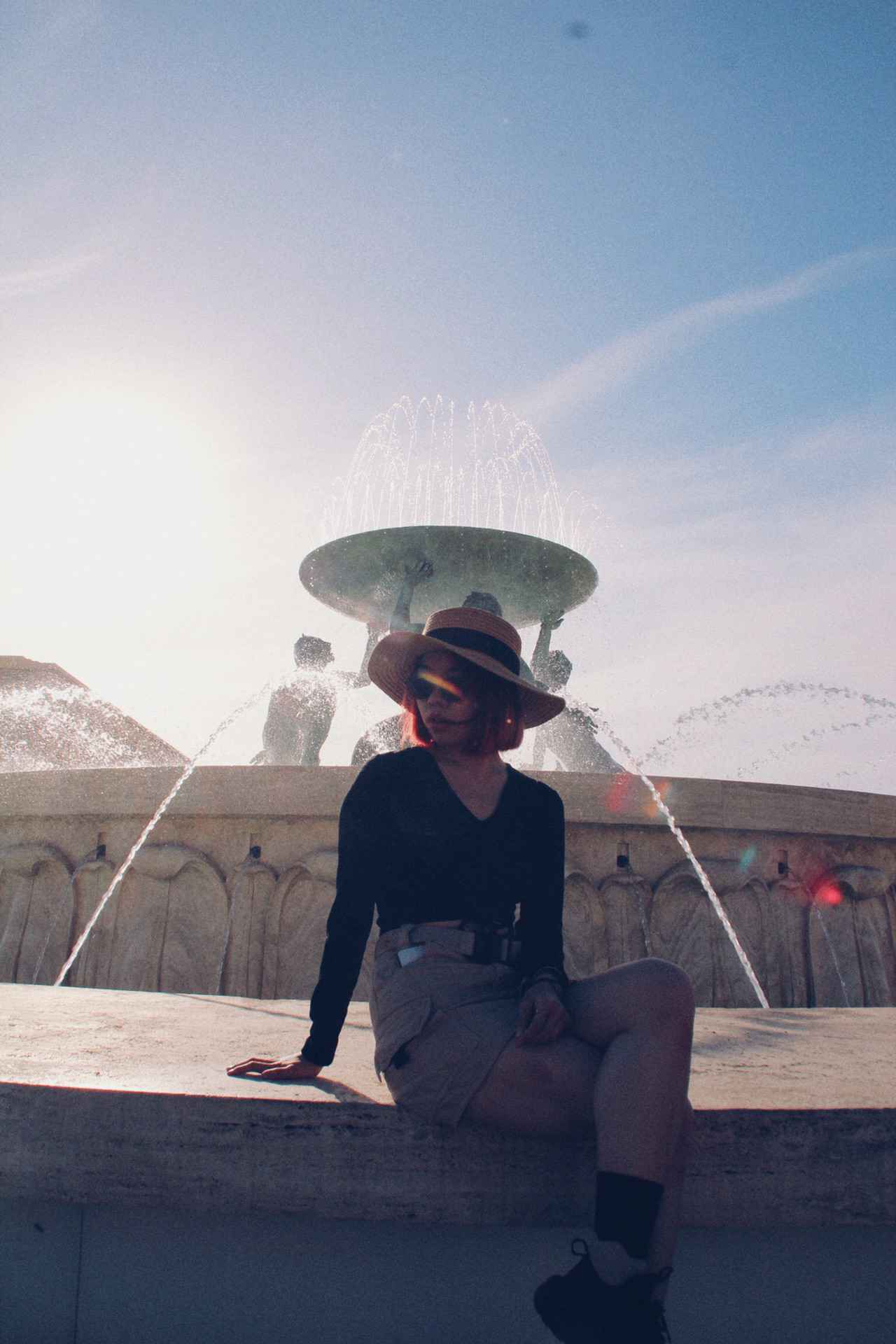 马耳他 一场关于蓝色海岛的奇幻之梦,马耳他自助