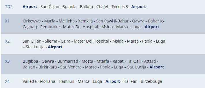 沉醉在这片蓝与黄的交响曲中~马耳他5日自由行记