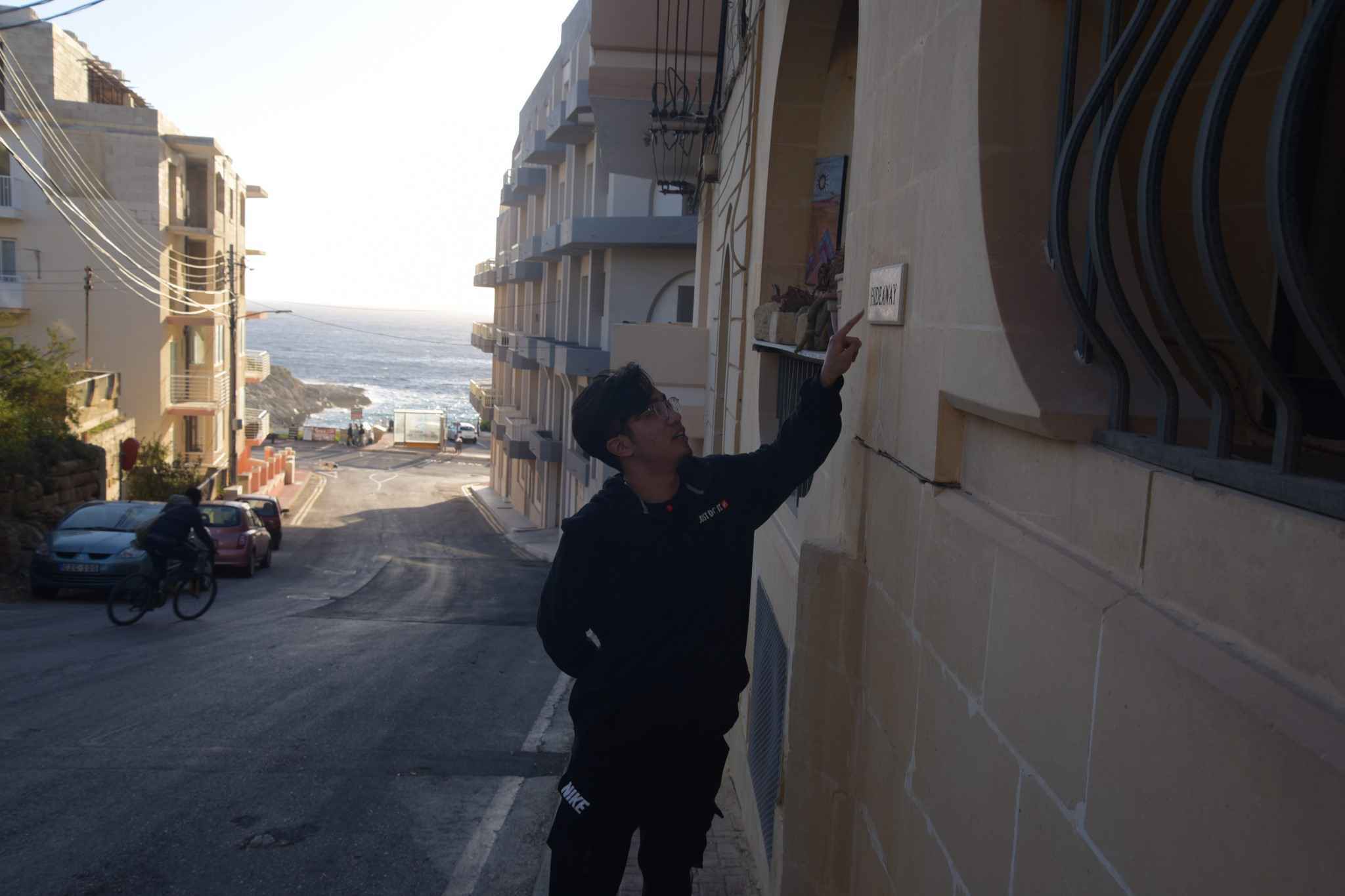 马耳他：二刷gozo岛 故地重游 尽情撒野,马耳他自