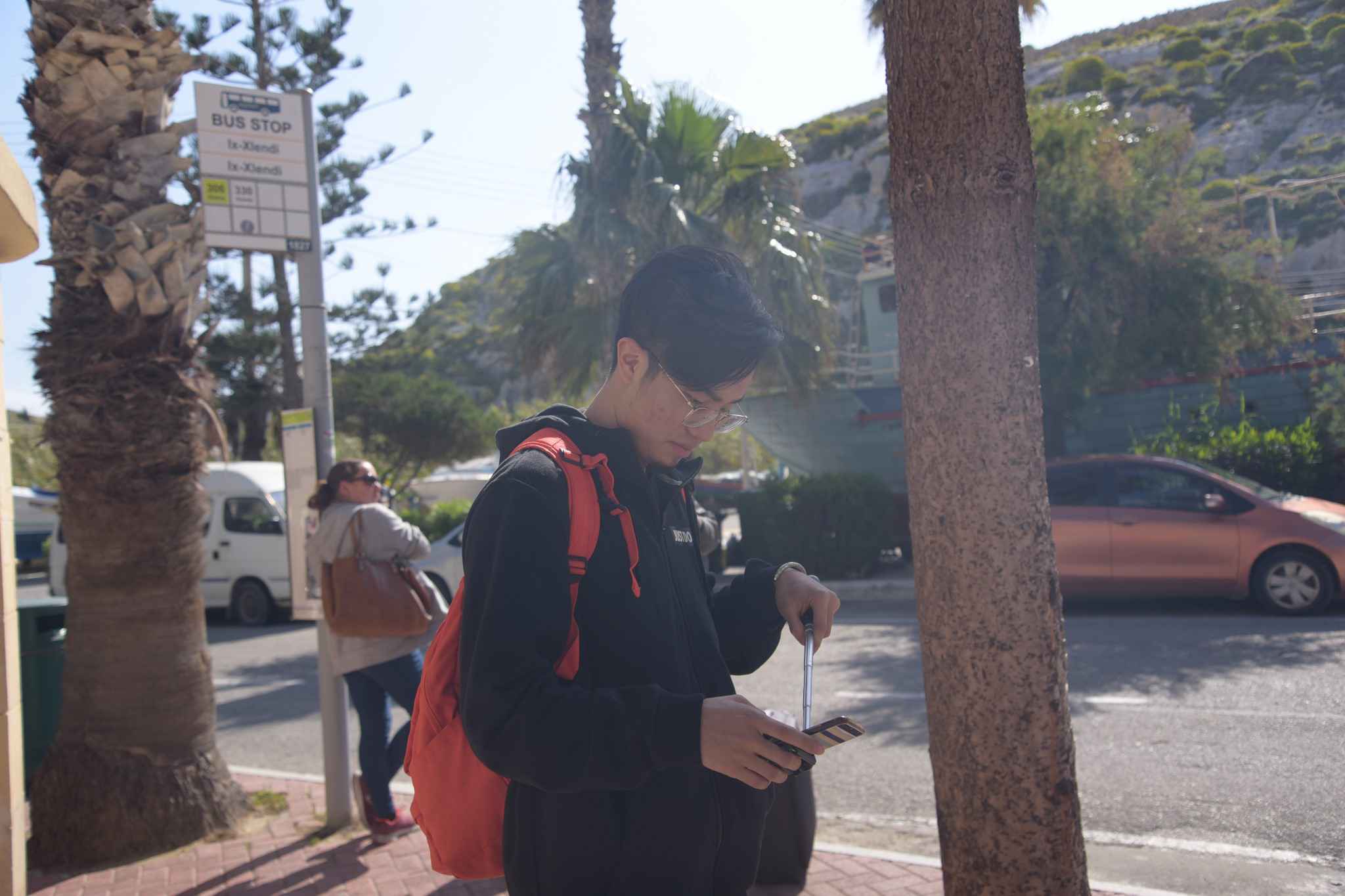 马耳他：二刷gozo岛 故地重游 尽情撒野,马耳他自