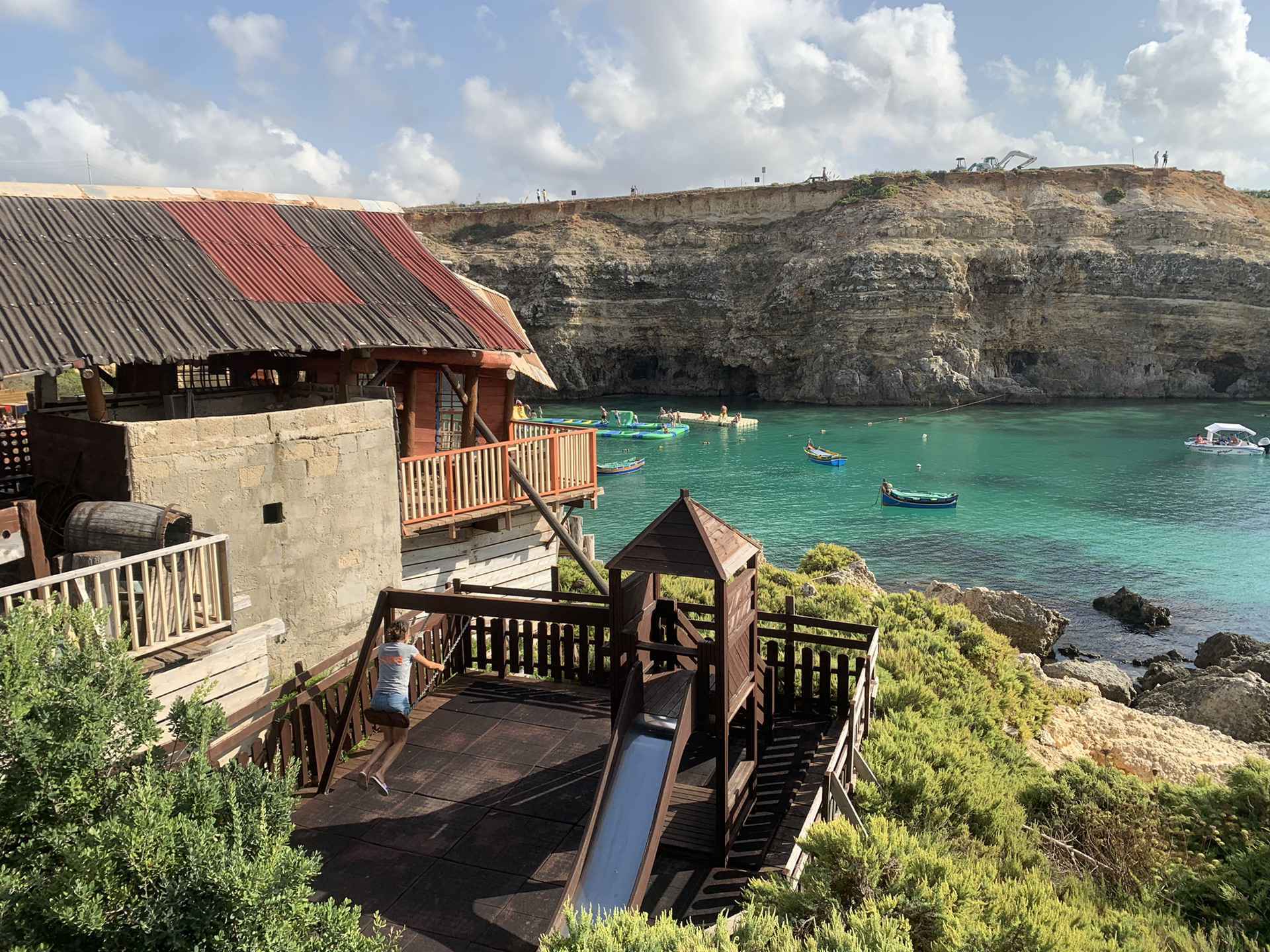 马耳他最全攻略,马耳他旅游攻略