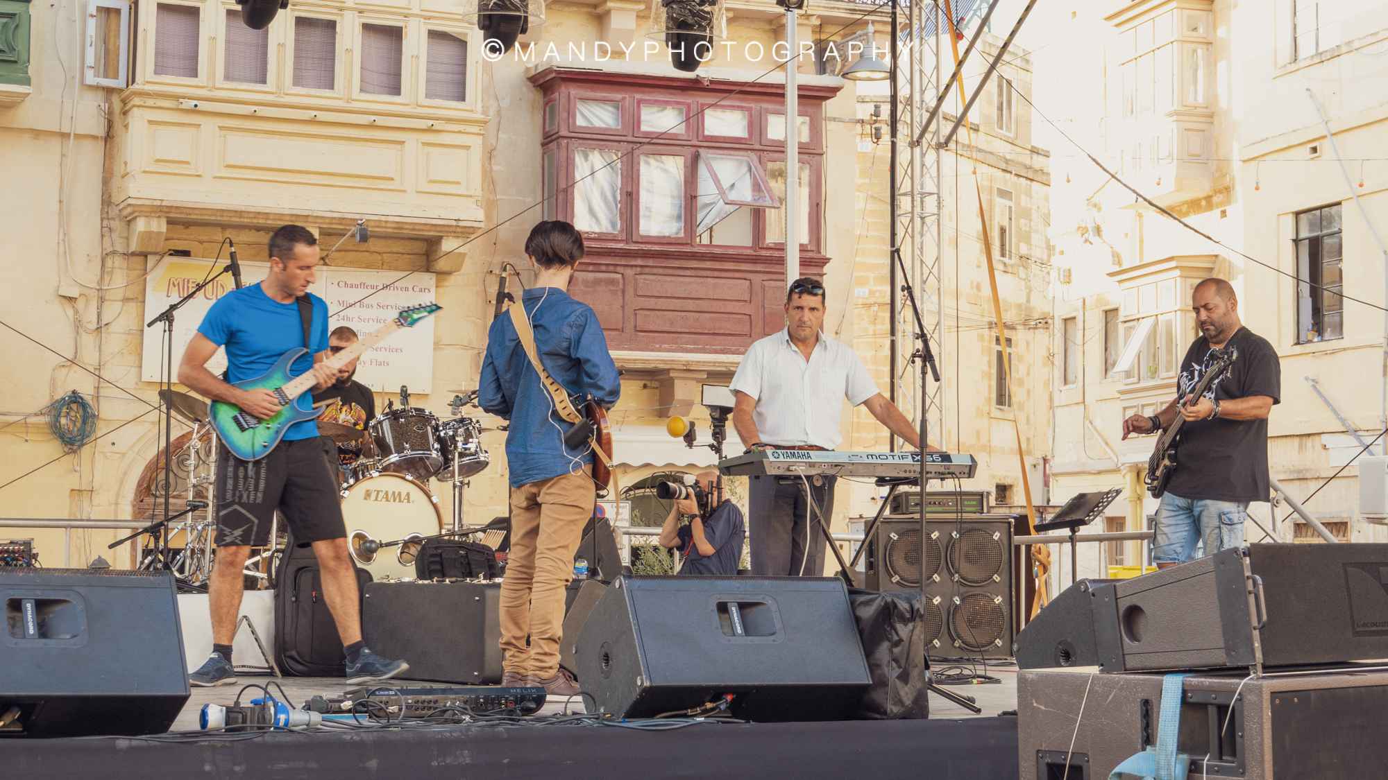 【小蛮弟Mandy】闯入现实版的中世纪城堡:生命该