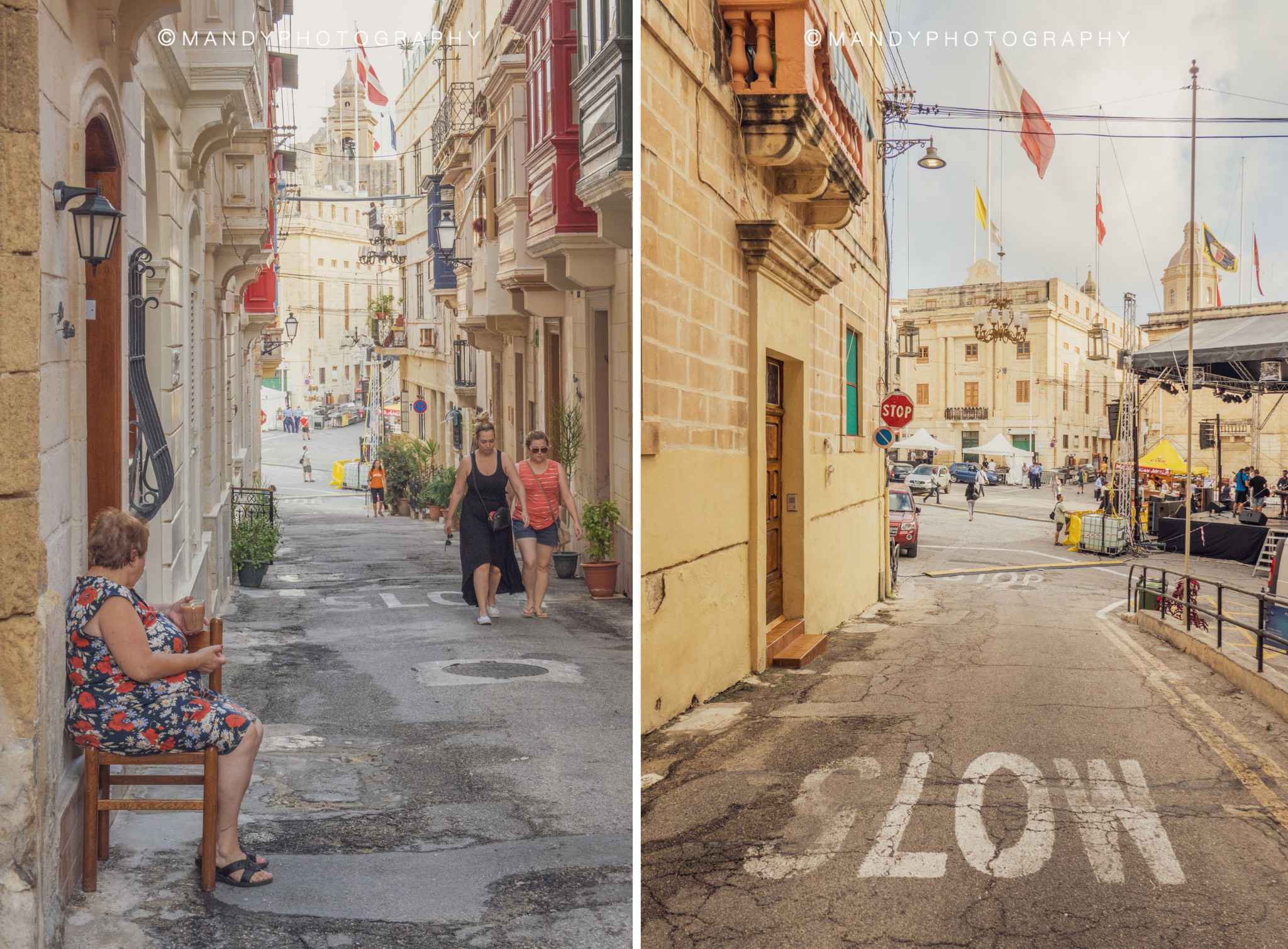 【小蛮弟Mandy】闯入现实版的中世纪城堡:生命该