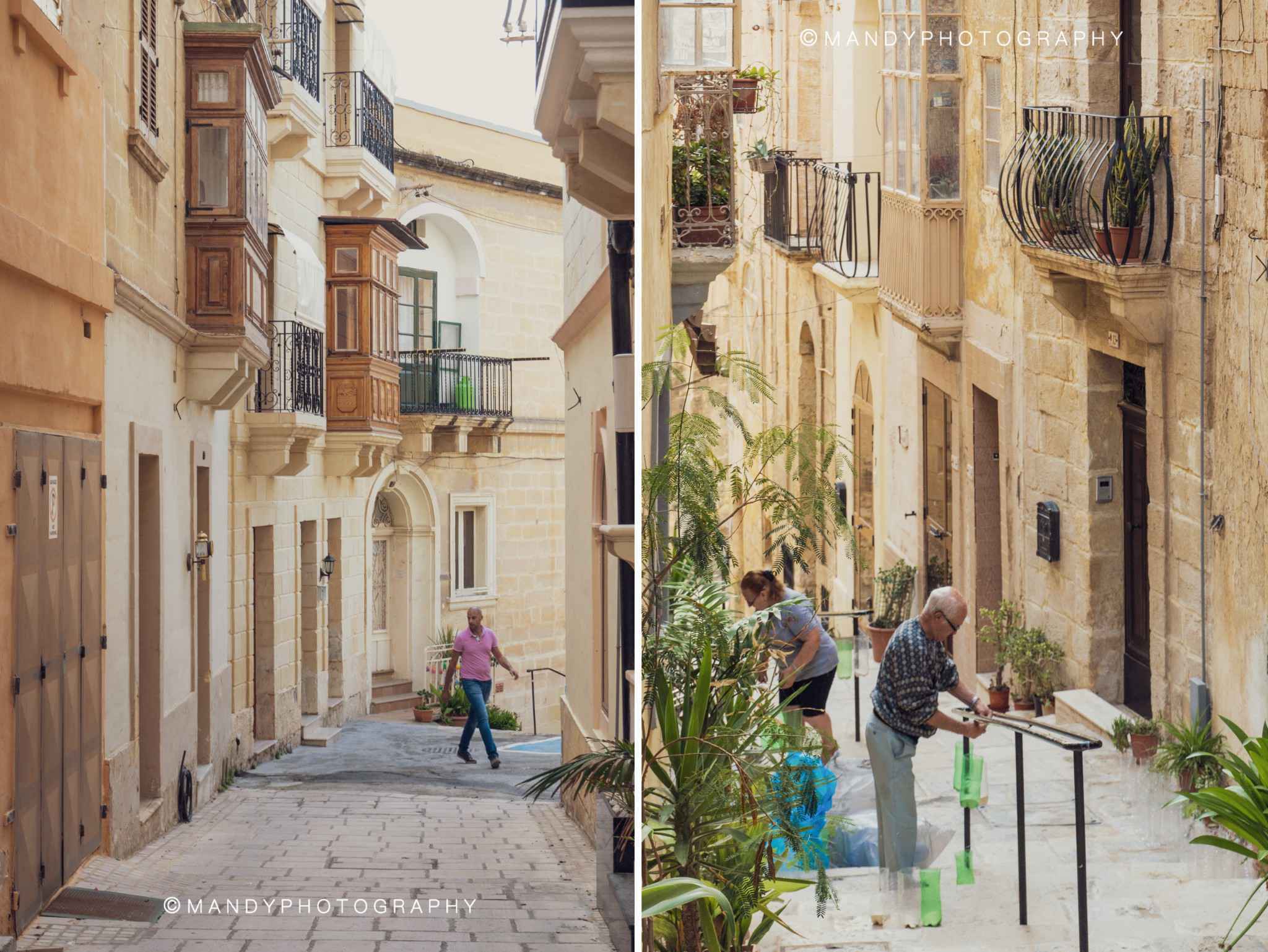 【小蛮弟Mandy】闯入现实版的中世纪城堡:生命该