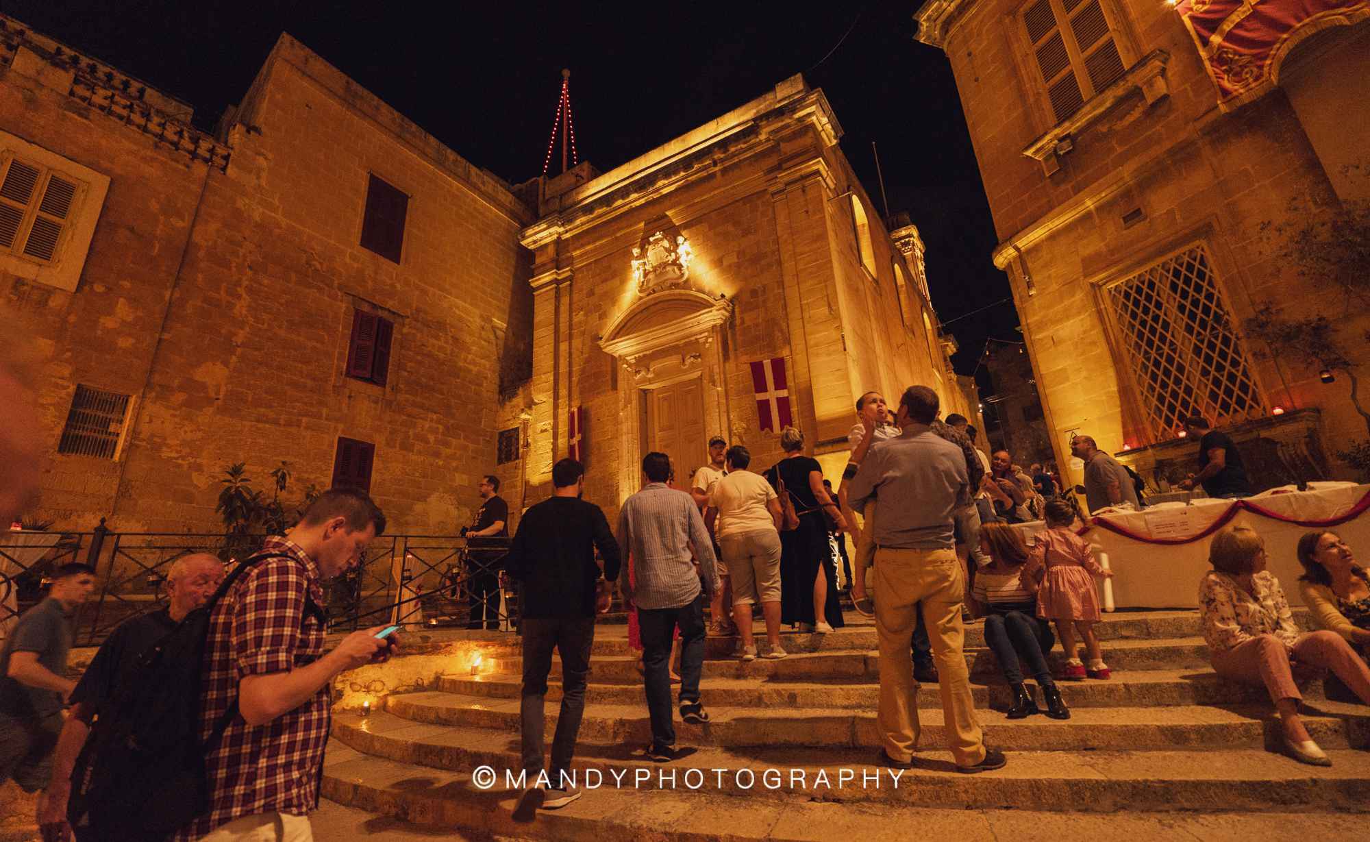 【小蛮弟Mandy】闯入现实版的中世纪城堡:生命该