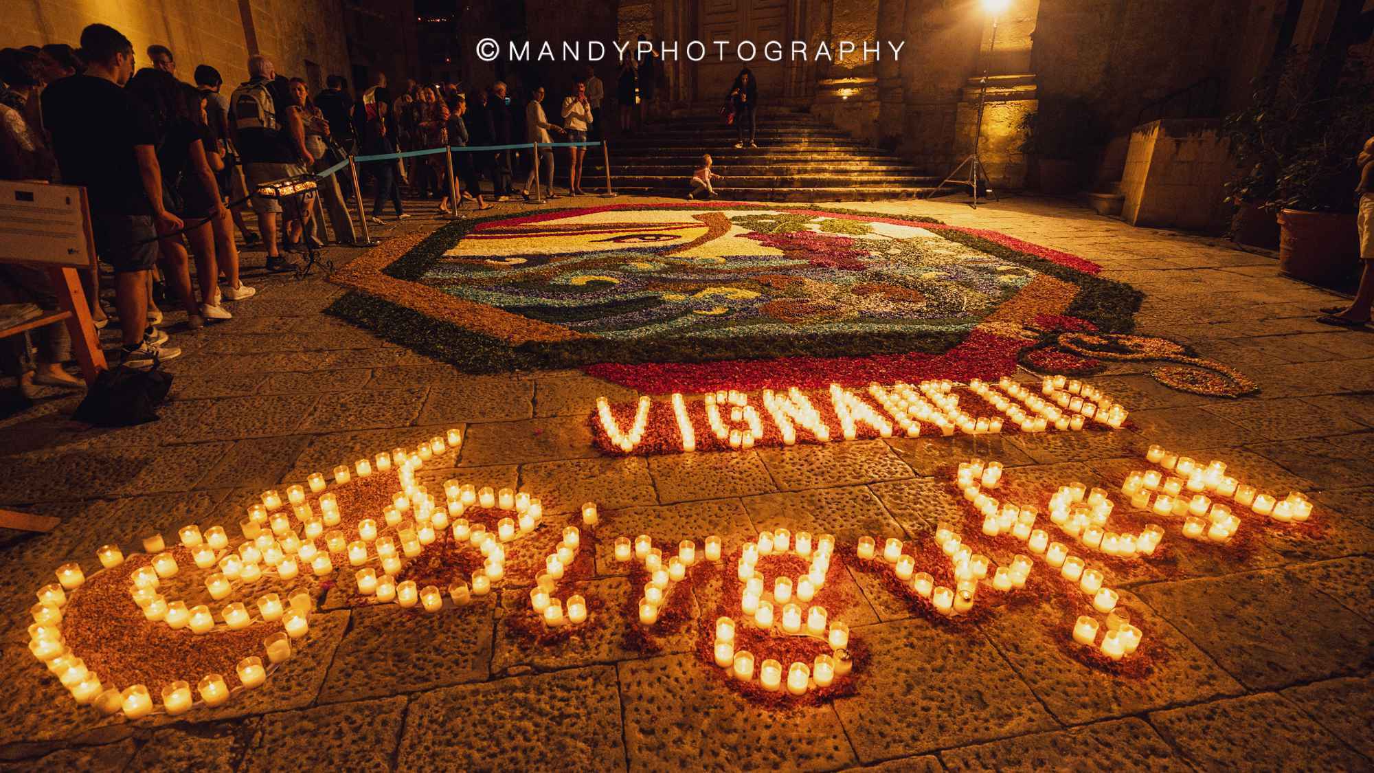 【小蛮弟Mandy】闯入现实版的中世纪城堡:生命该