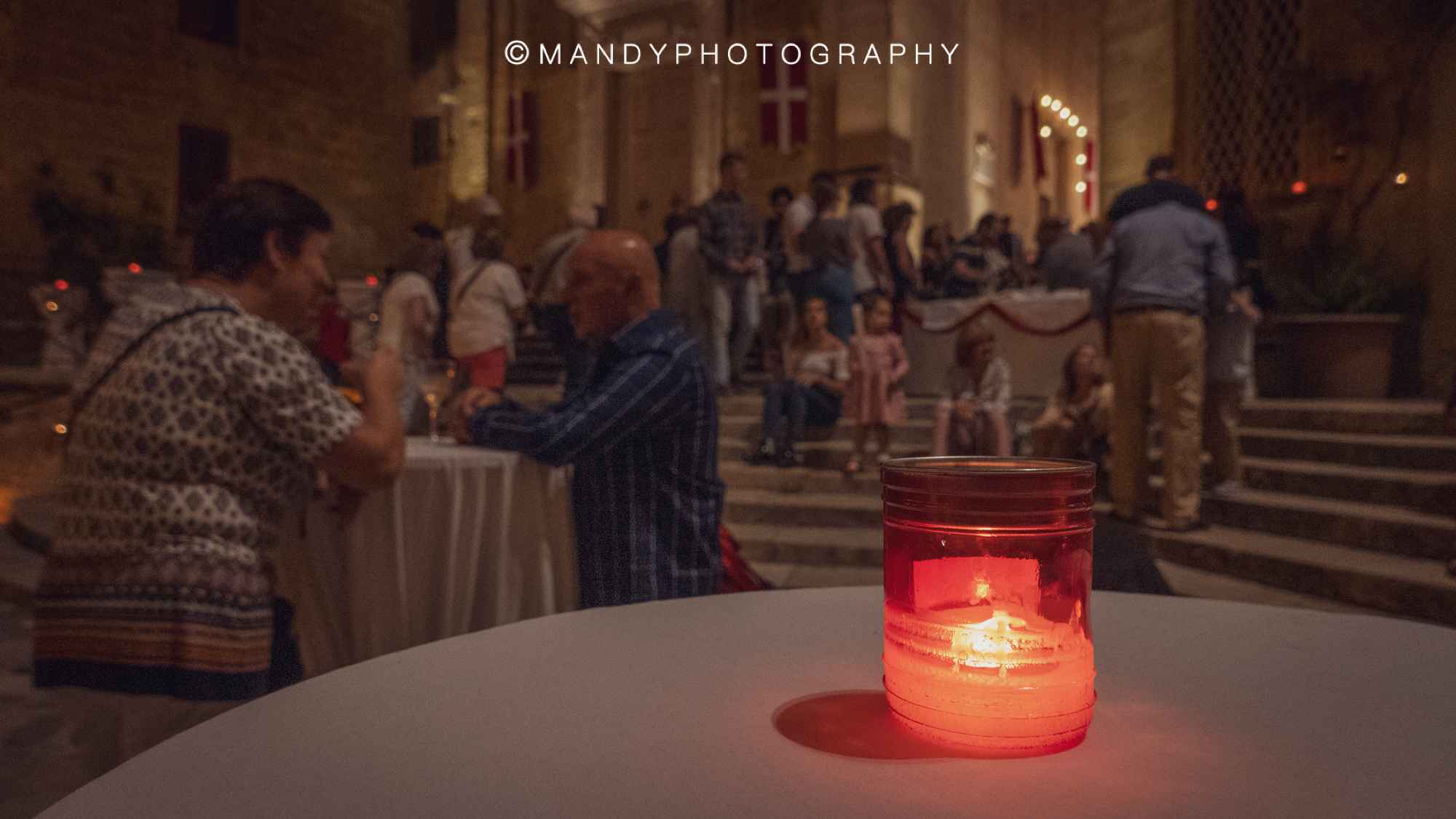 【小蛮弟Mandy】闯入现实版的中世纪城堡:生命该