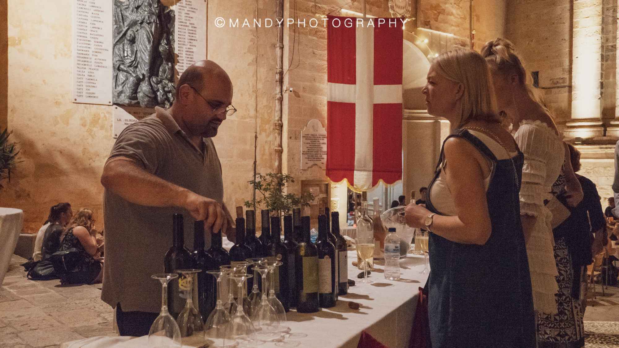 【小蛮弟Mandy】闯入现实版的中世纪城堡:生命该