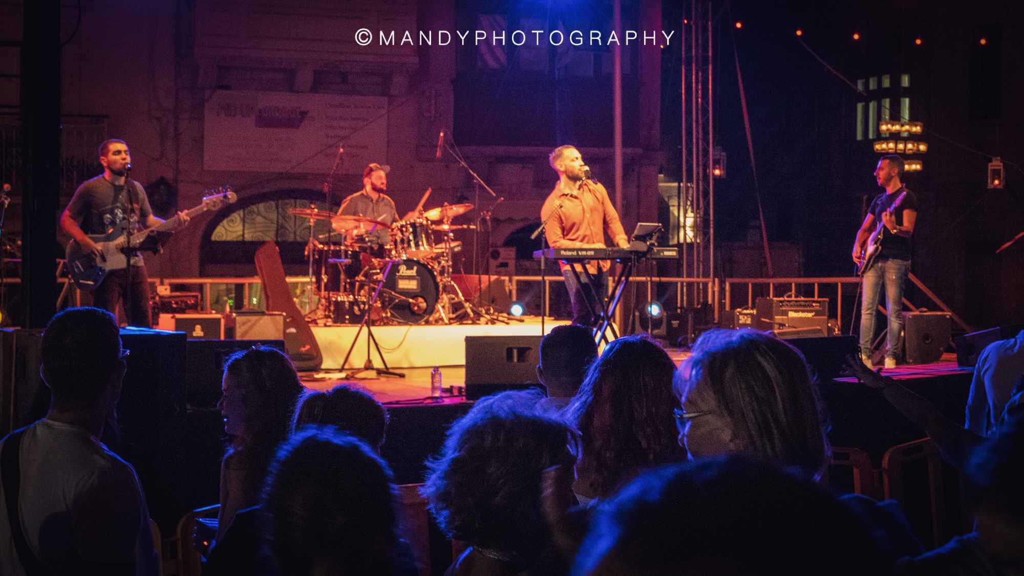 【小蛮弟Mandy】闯入现实版的中世纪城堡:生命该