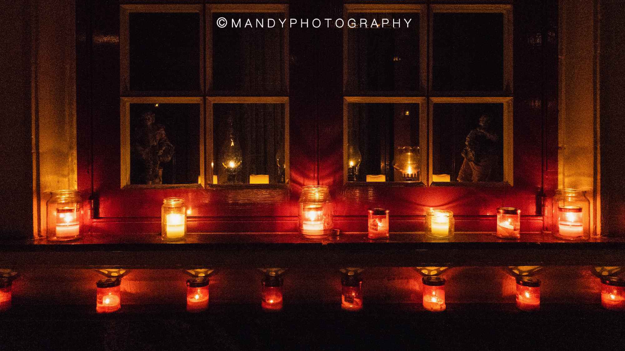 【小蛮弟Mandy】闯入现实版的中世纪城堡:生命该