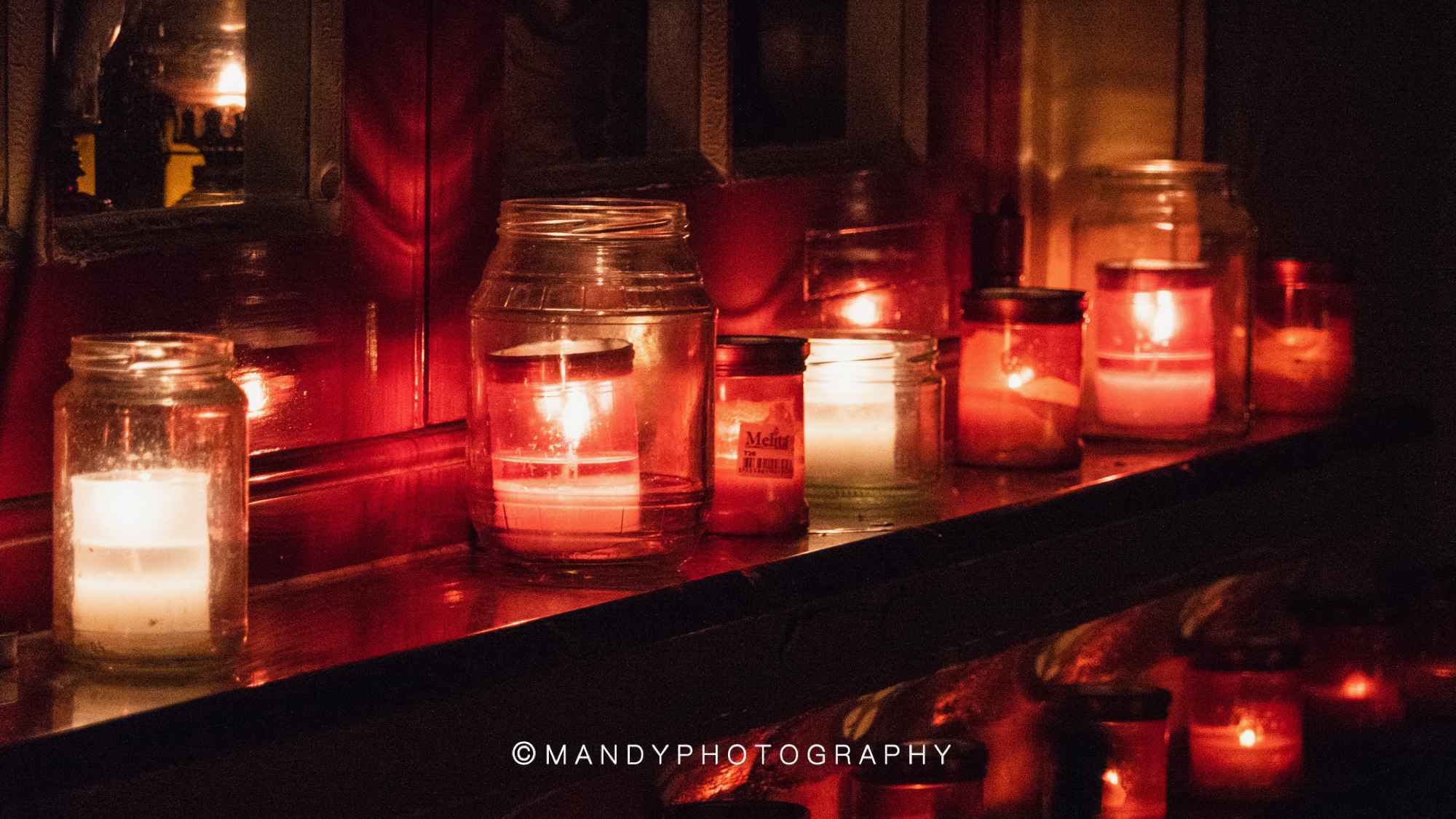 【小蛮弟Mandy】闯入现实版的中世纪城堡:生命该