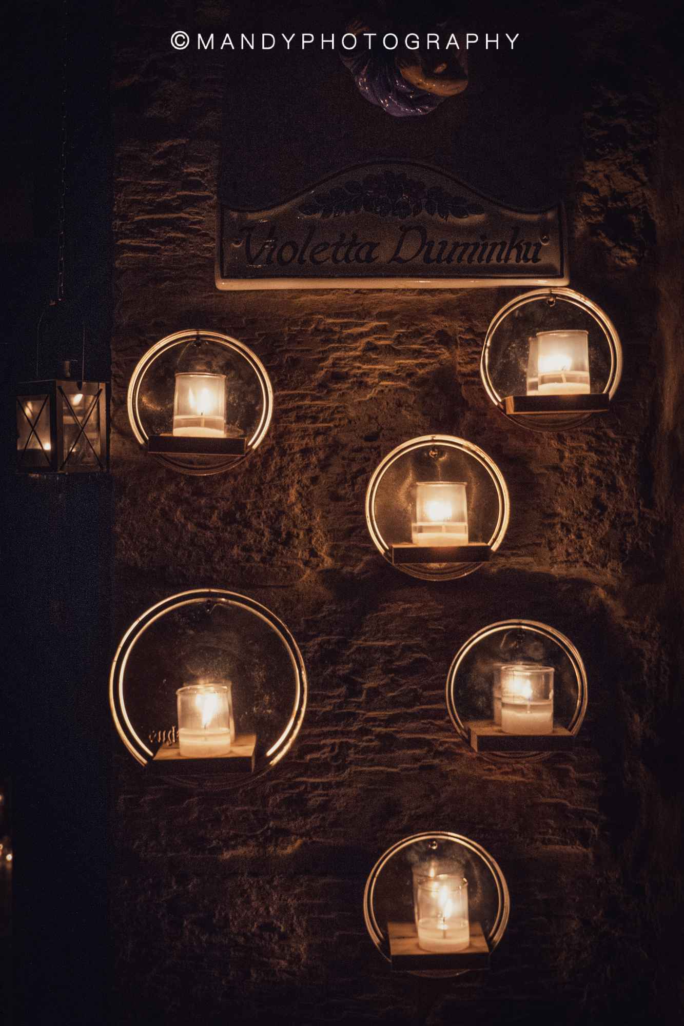 【小蛮弟Mandy】闯入现实版的中世纪城堡:生命该