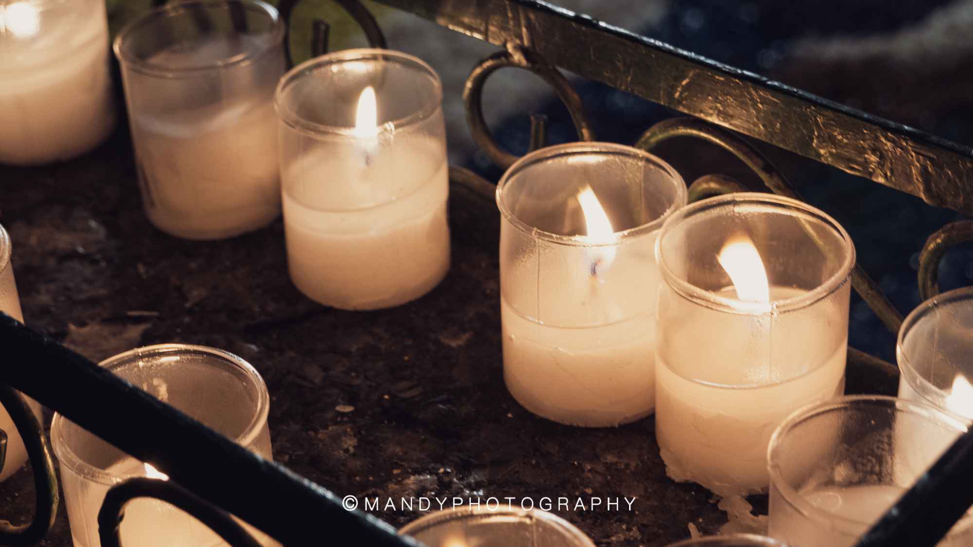 【小蛮弟Mandy】闯入现实版的中世纪城堡:生命该