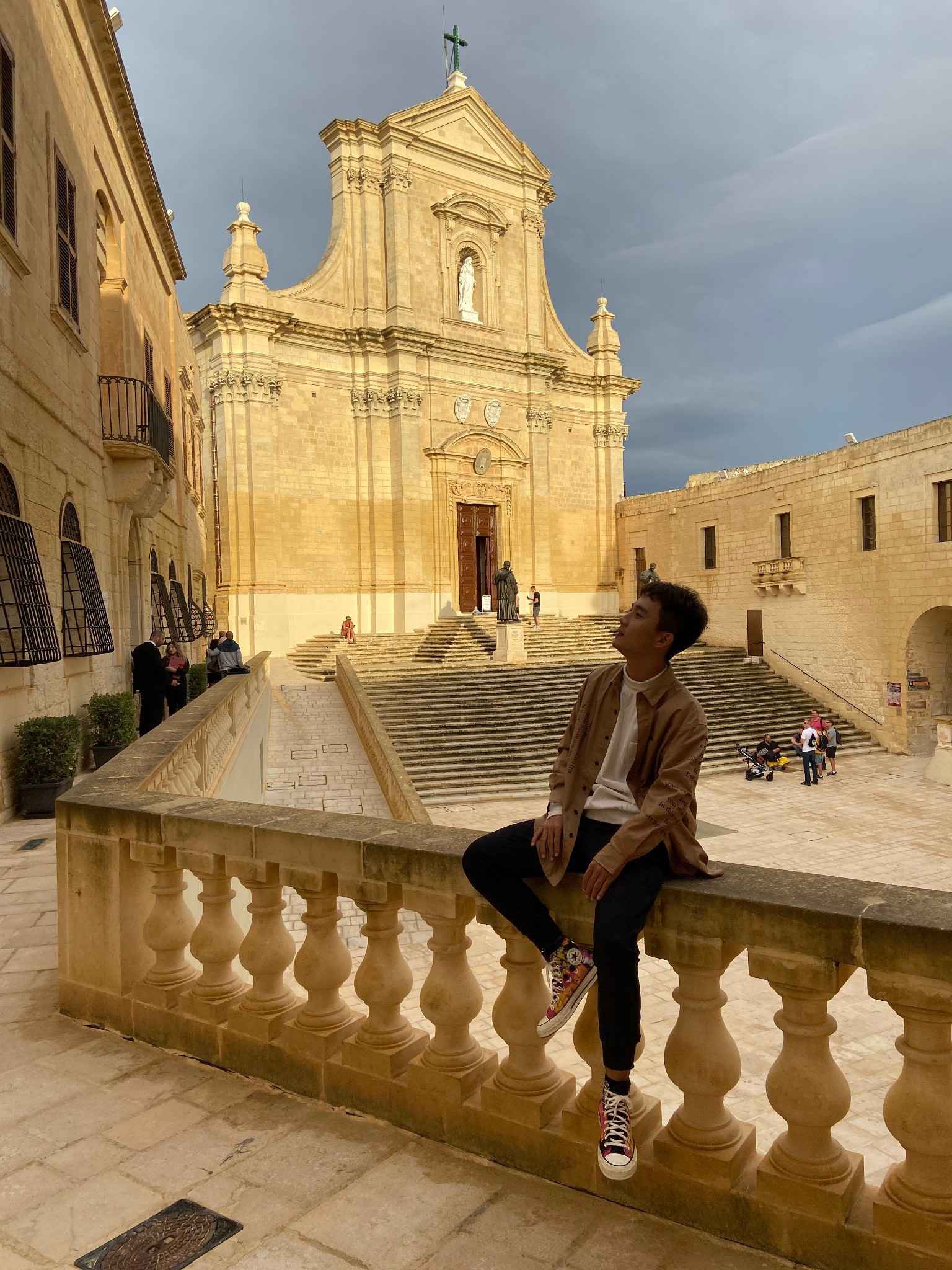 惊喜之旅的代名词,马耳他旅游攻略