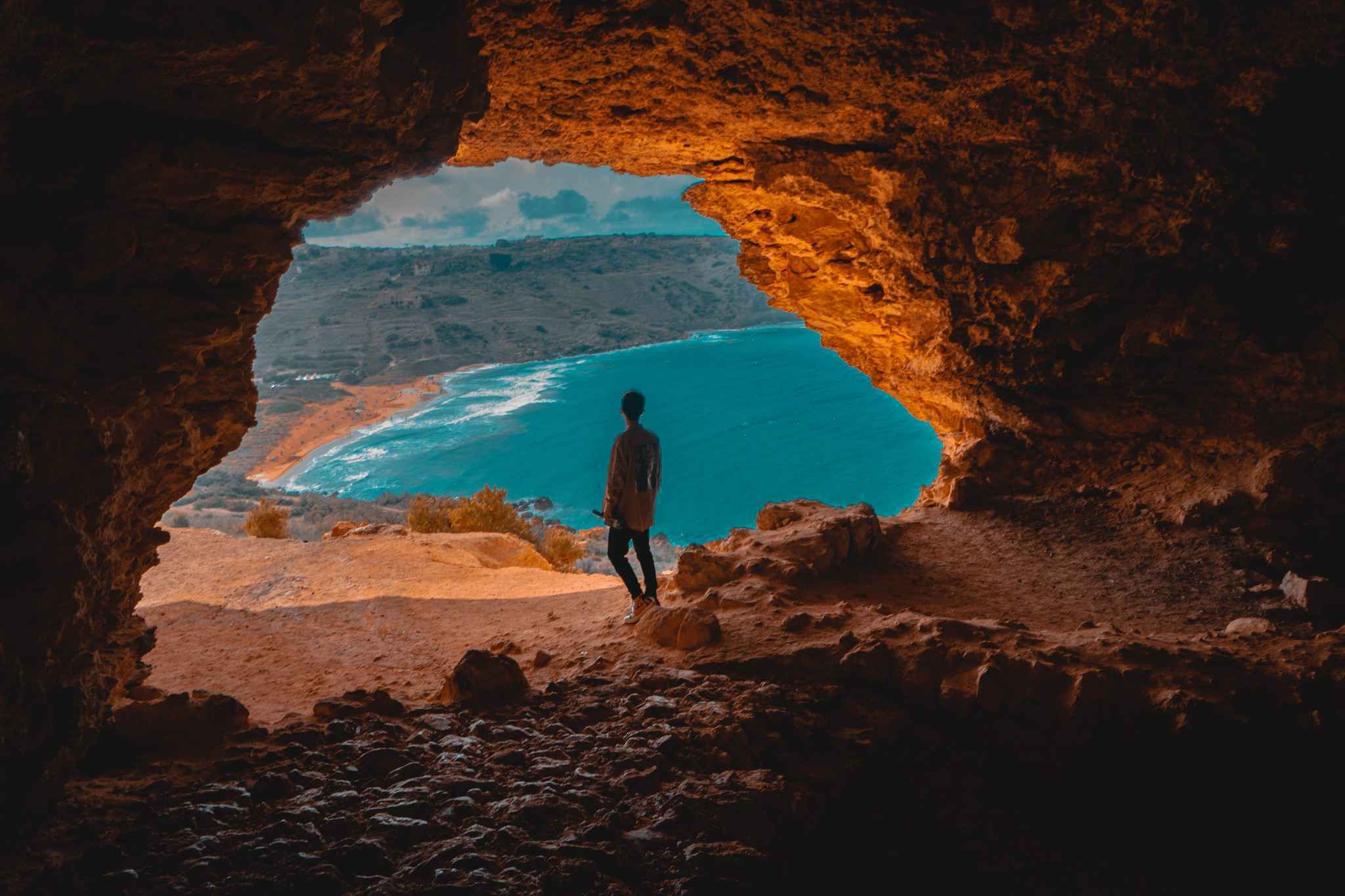 惊喜之旅的代名词,马耳他旅游攻略