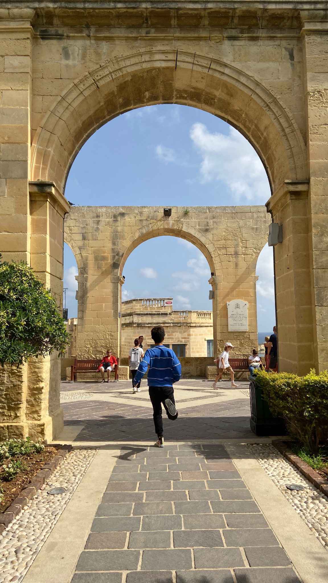 惊喜之旅的代名词,马耳他旅游攻略