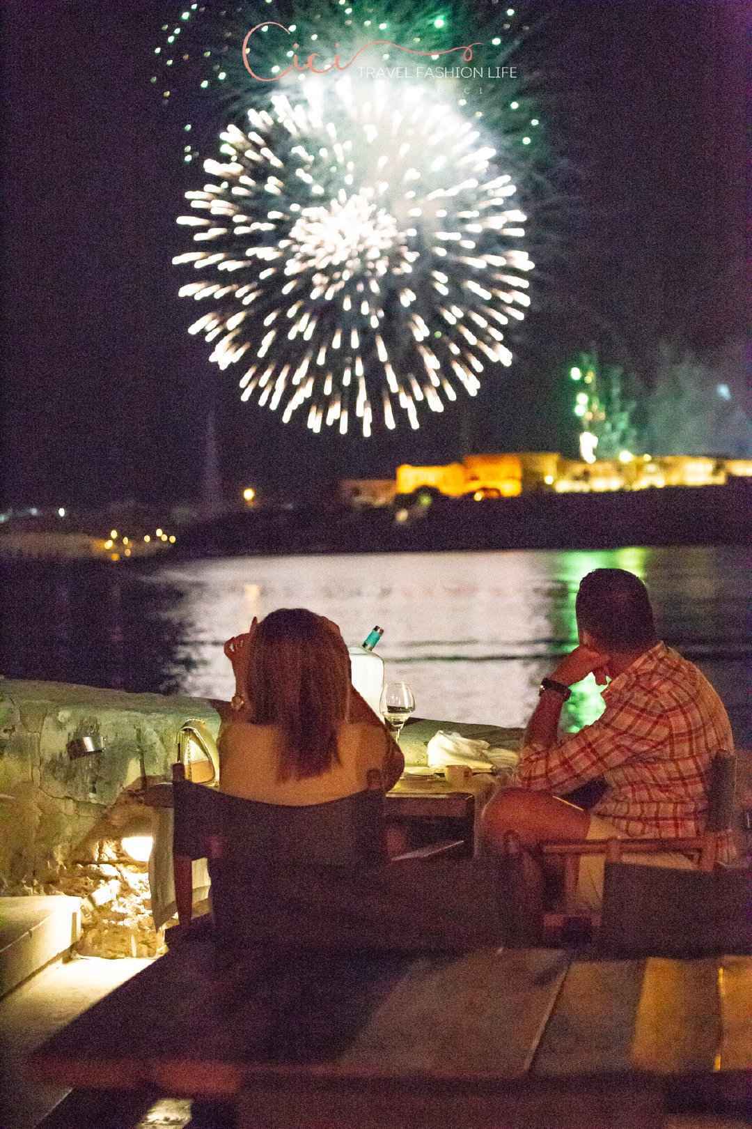 马耳他的日月星辰,这才是生活该有的样子,马耳