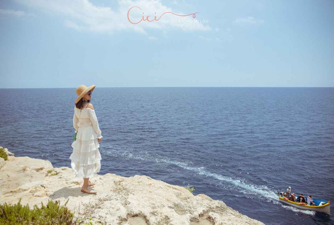 马耳他的日月星辰,这才是生活该有的样子,马耳