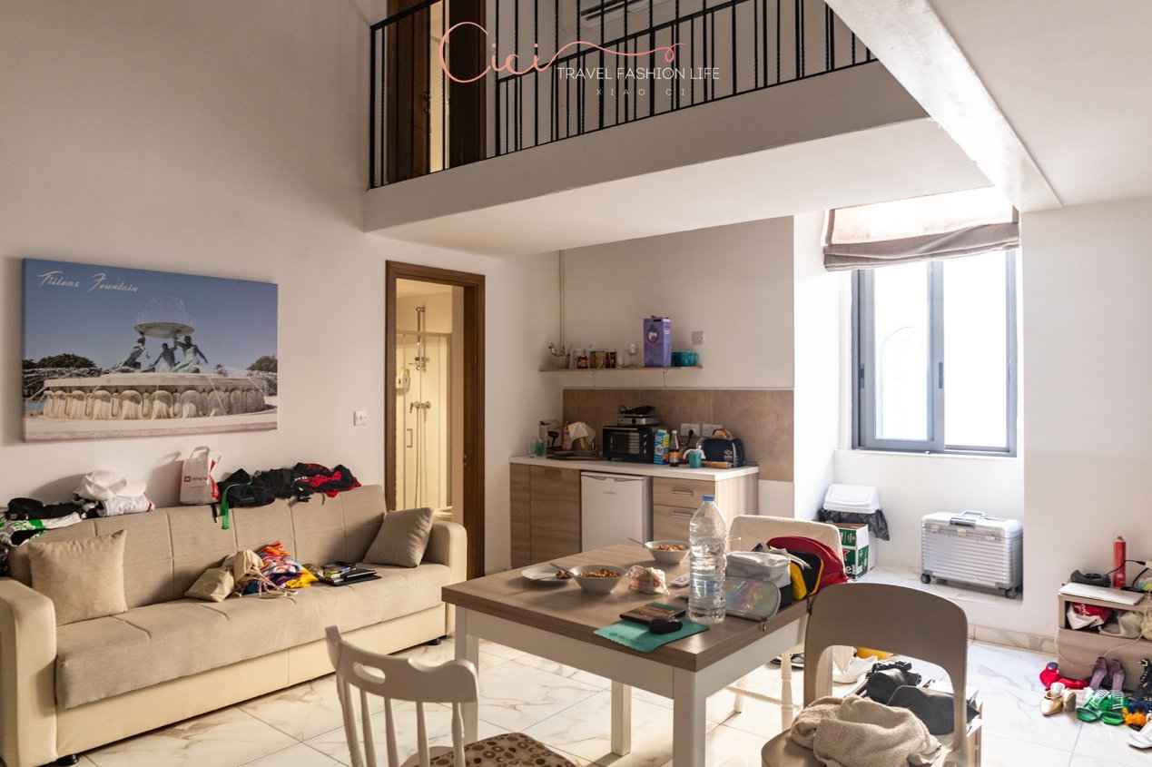 马耳他的日月星辰,这才是生活该有的样子,马耳