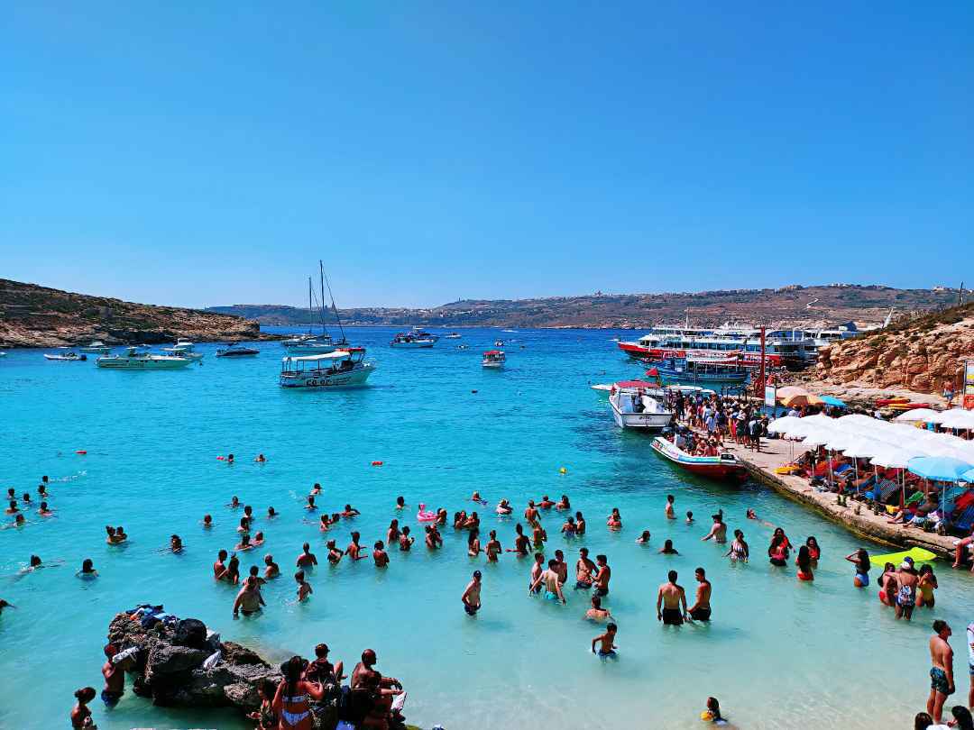 科米诺岛,马耳他旅游攻略