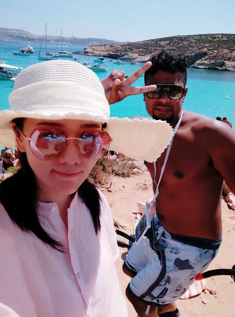 科米诺岛,马耳他旅游攻略