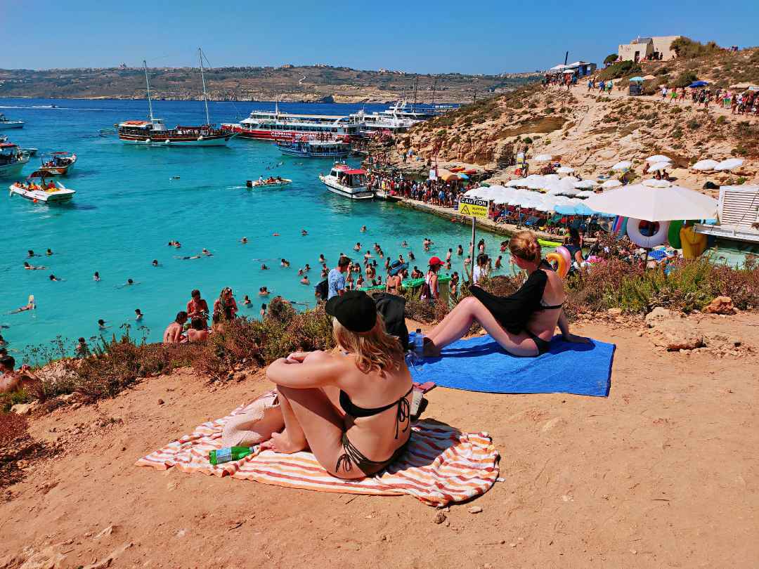 科米诺岛,马耳他旅游攻略