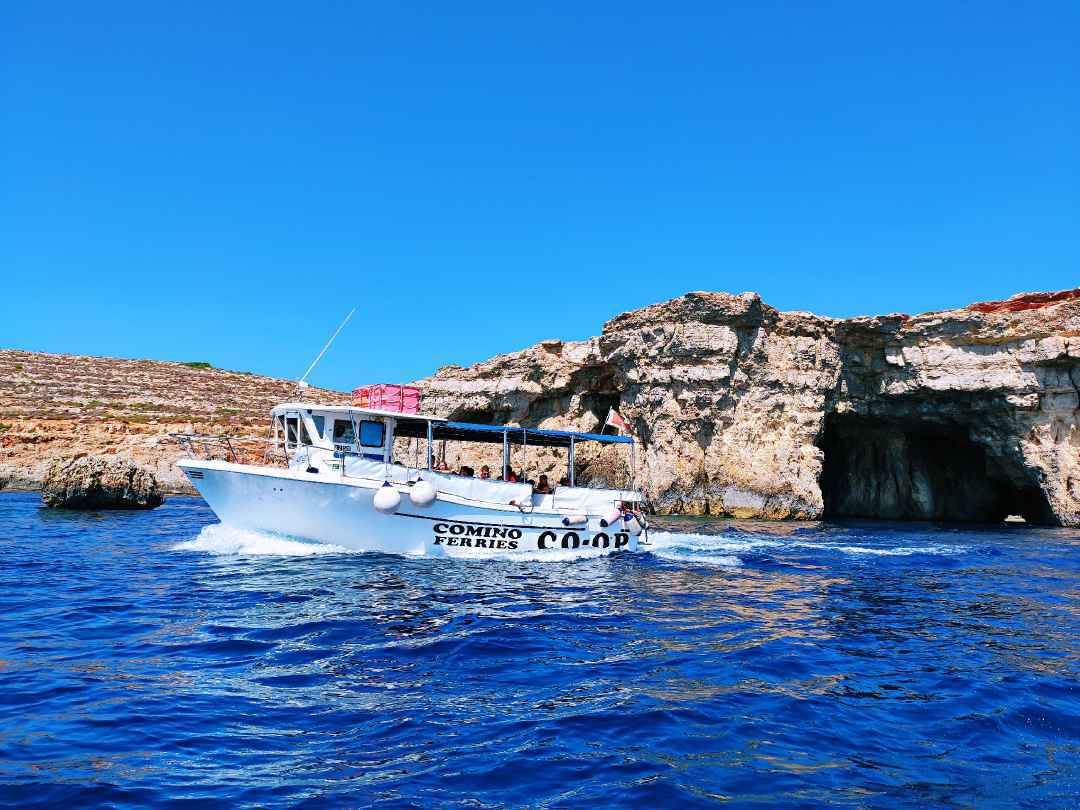 科米诺岛,马耳他旅游攻略