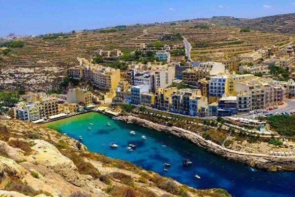 马耳他留学,马耳他旅游攻略