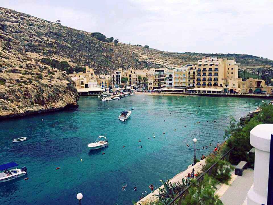 马耳他留学,马耳他旅游攻略