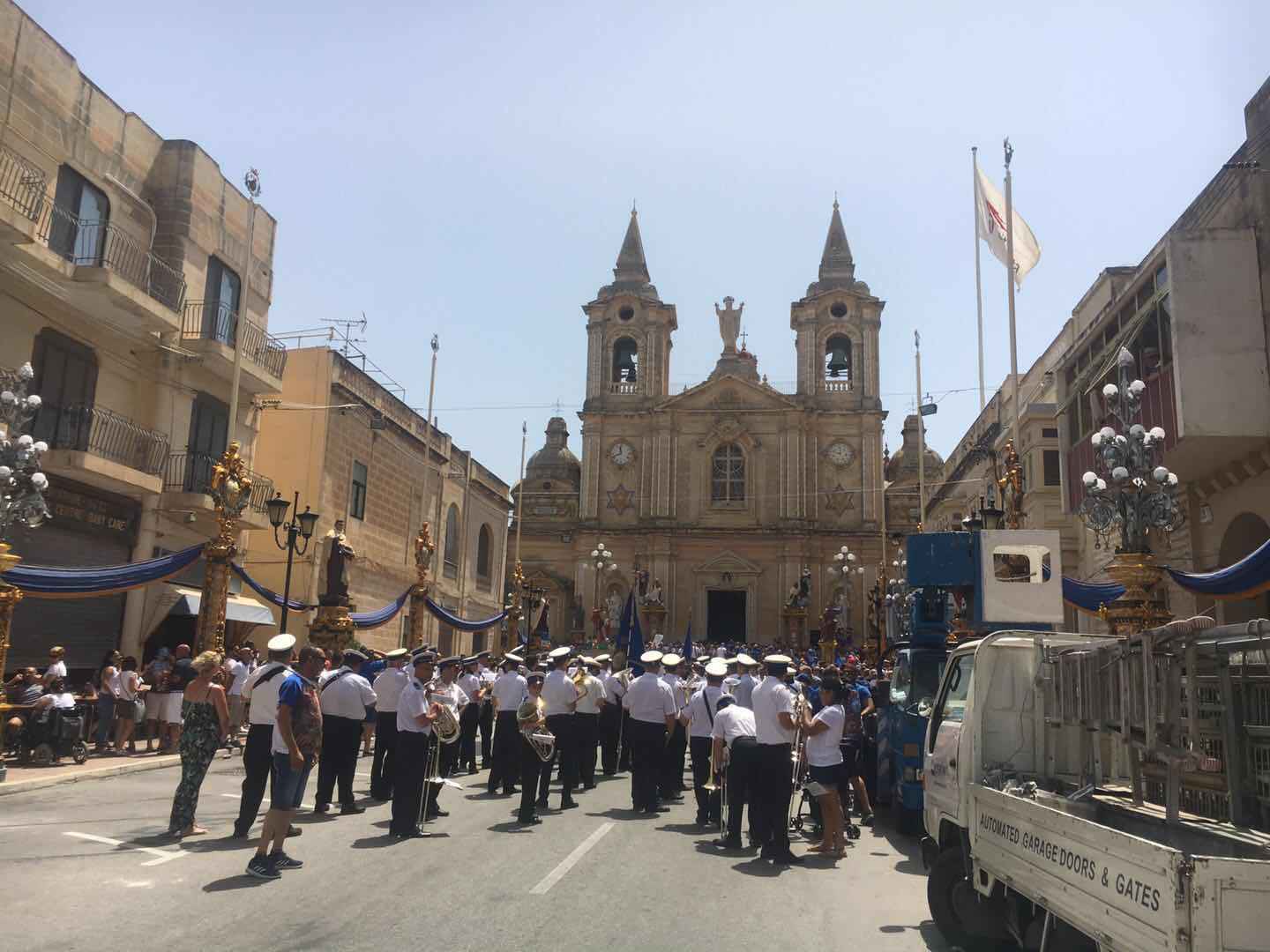 马耳他留学,马耳他旅游攻略