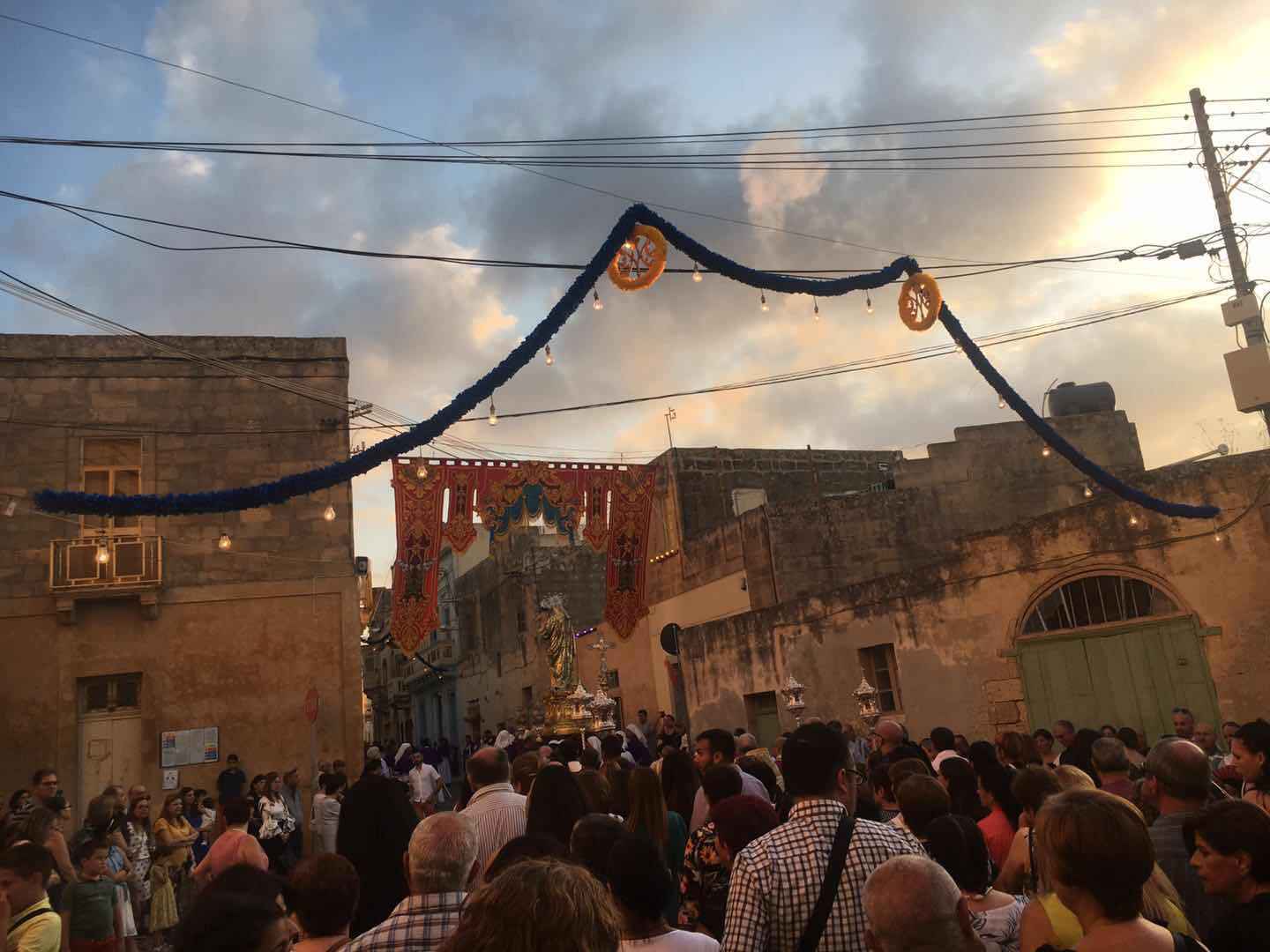 马耳他留学,马耳他旅游攻略