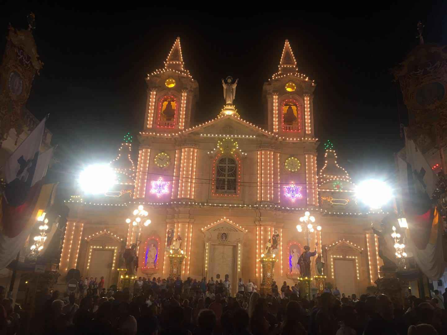 马耳他留学,马耳他旅游攻略