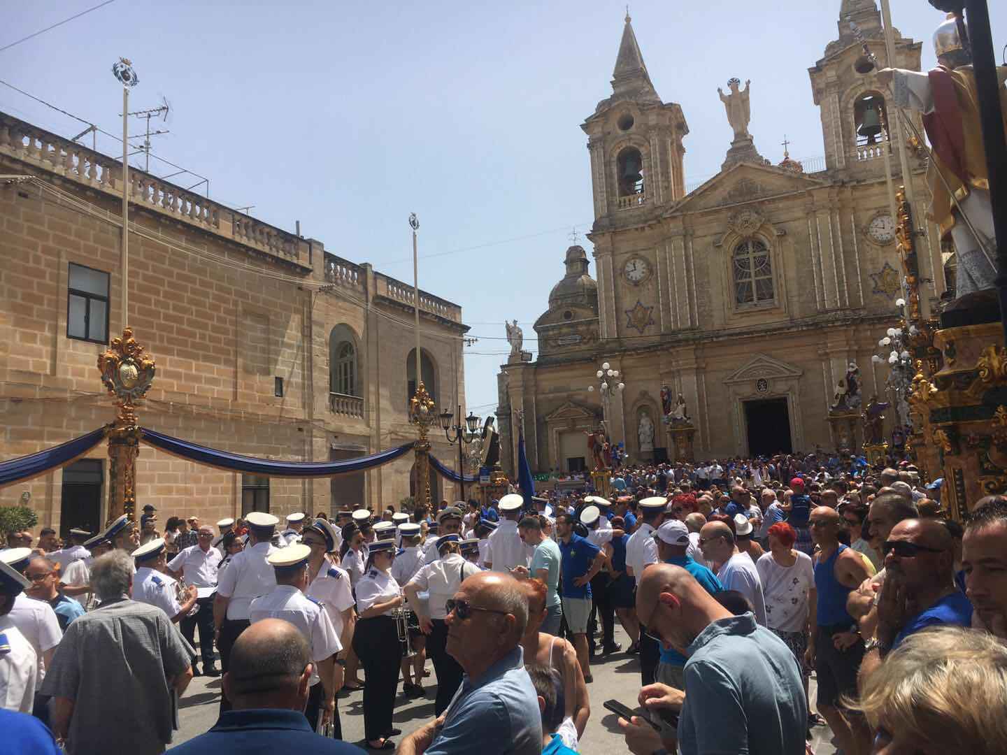 马耳他留学,马耳他旅游攻略