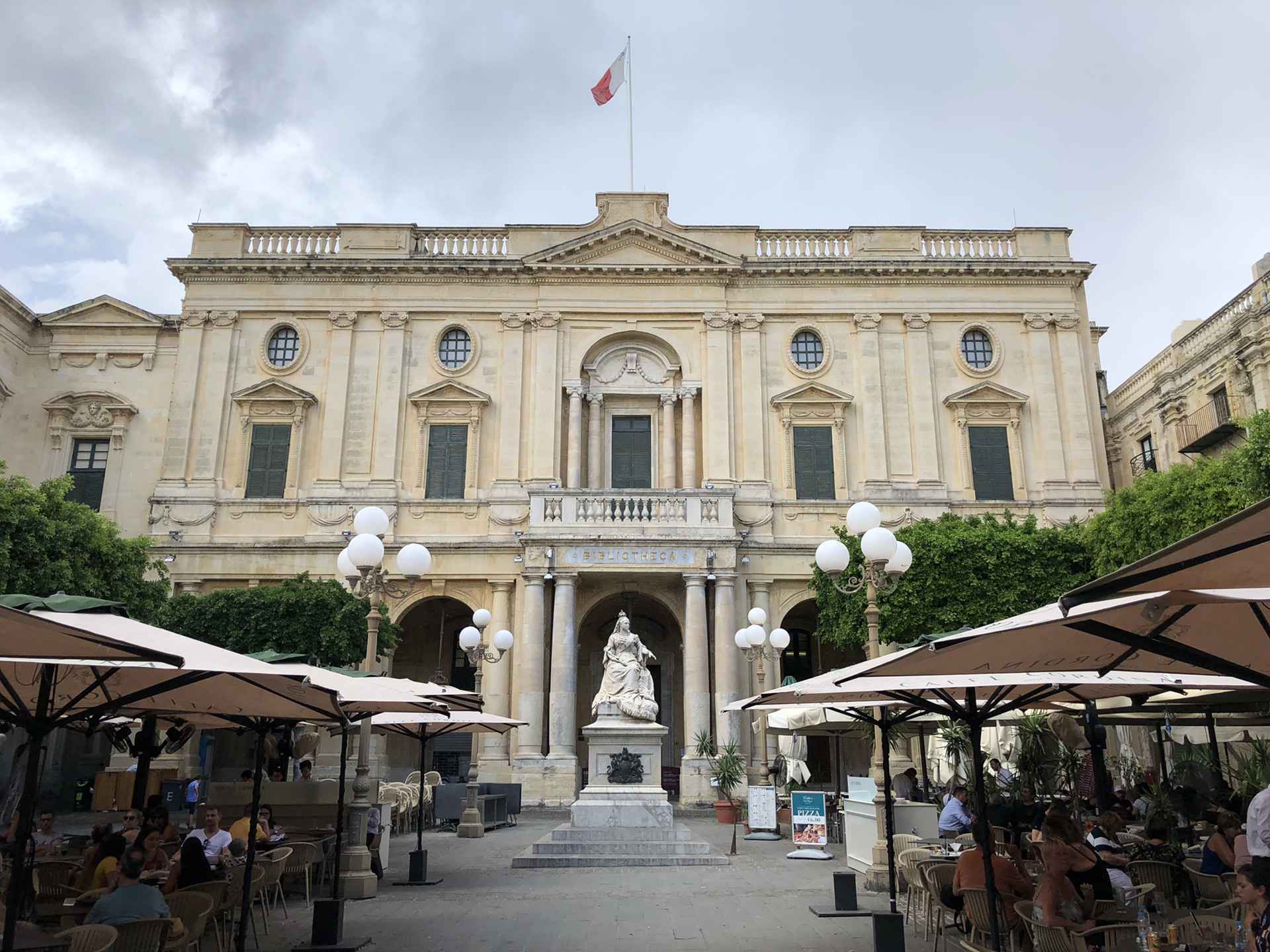 海中国·马耳他,马耳他自助游攻略