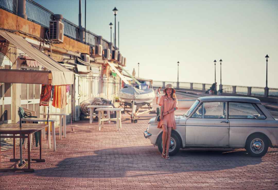 马耳他 ☆ 在所有的告别里面，我最喜欢明天见