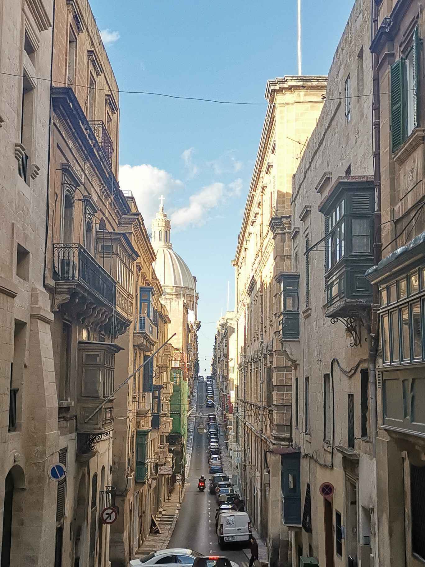 “地中海心脏”的“荒岛”流浪,马耳他旅游攻略