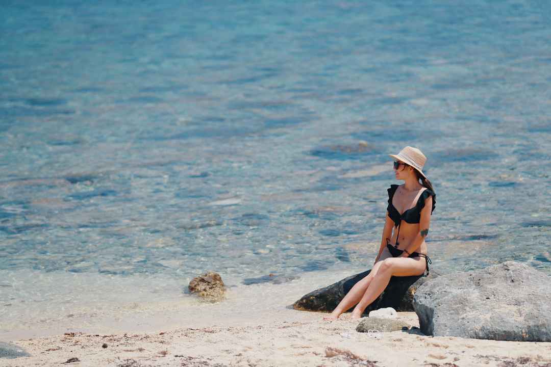 马耳他 ☆ 在所有的告别里面,我最喜欢明天见