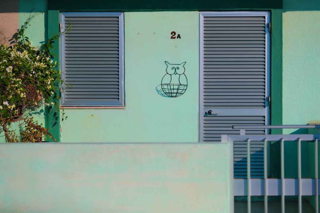 马耳他 ☆ 在所有的告别里面,我最喜欢明天见